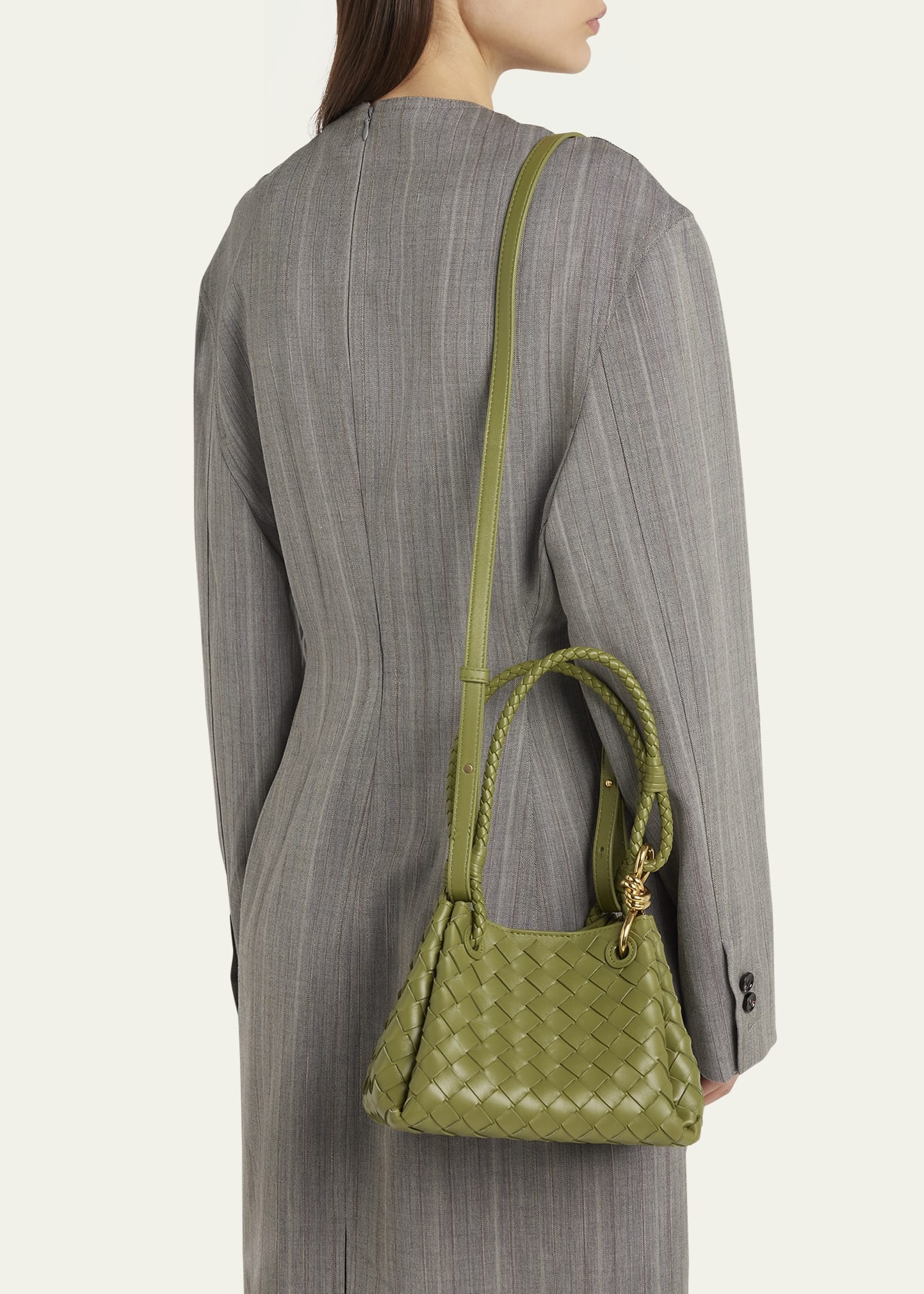 Small Andiamo Parachute Bag - 2