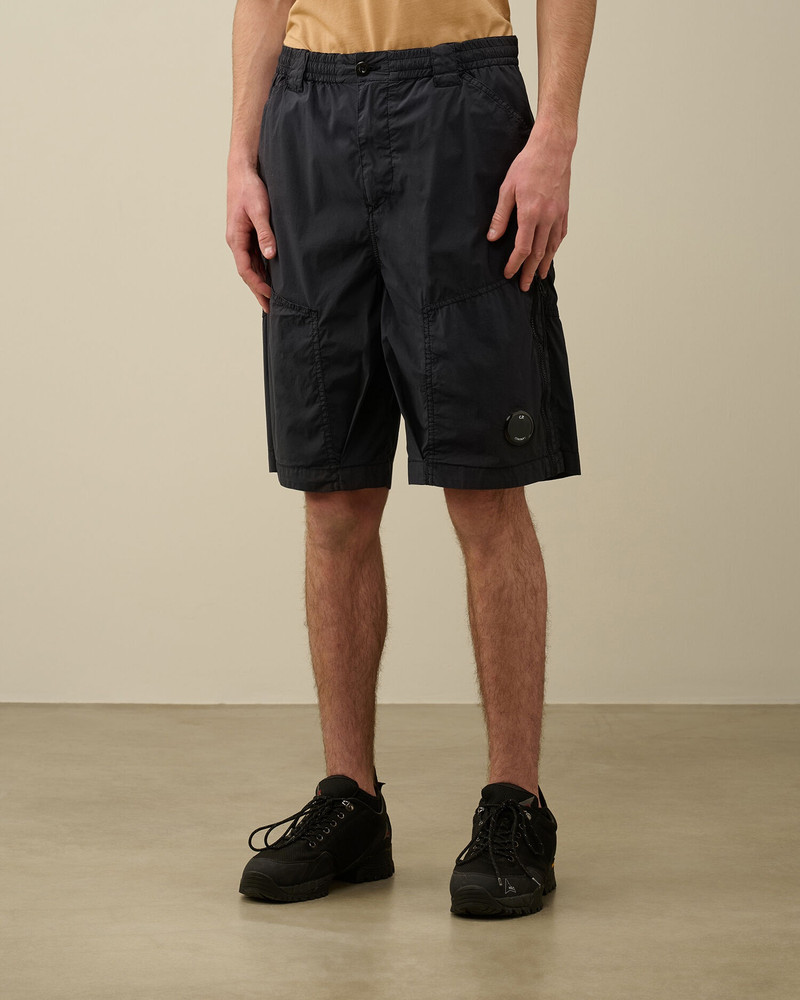C.P. Company 50 Fili Stretch Shorts outlook