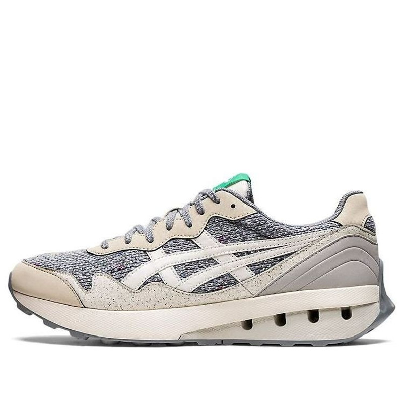 ASICS Jogger X81 'Oyster Grey Cream' 1201A700-020 - 1