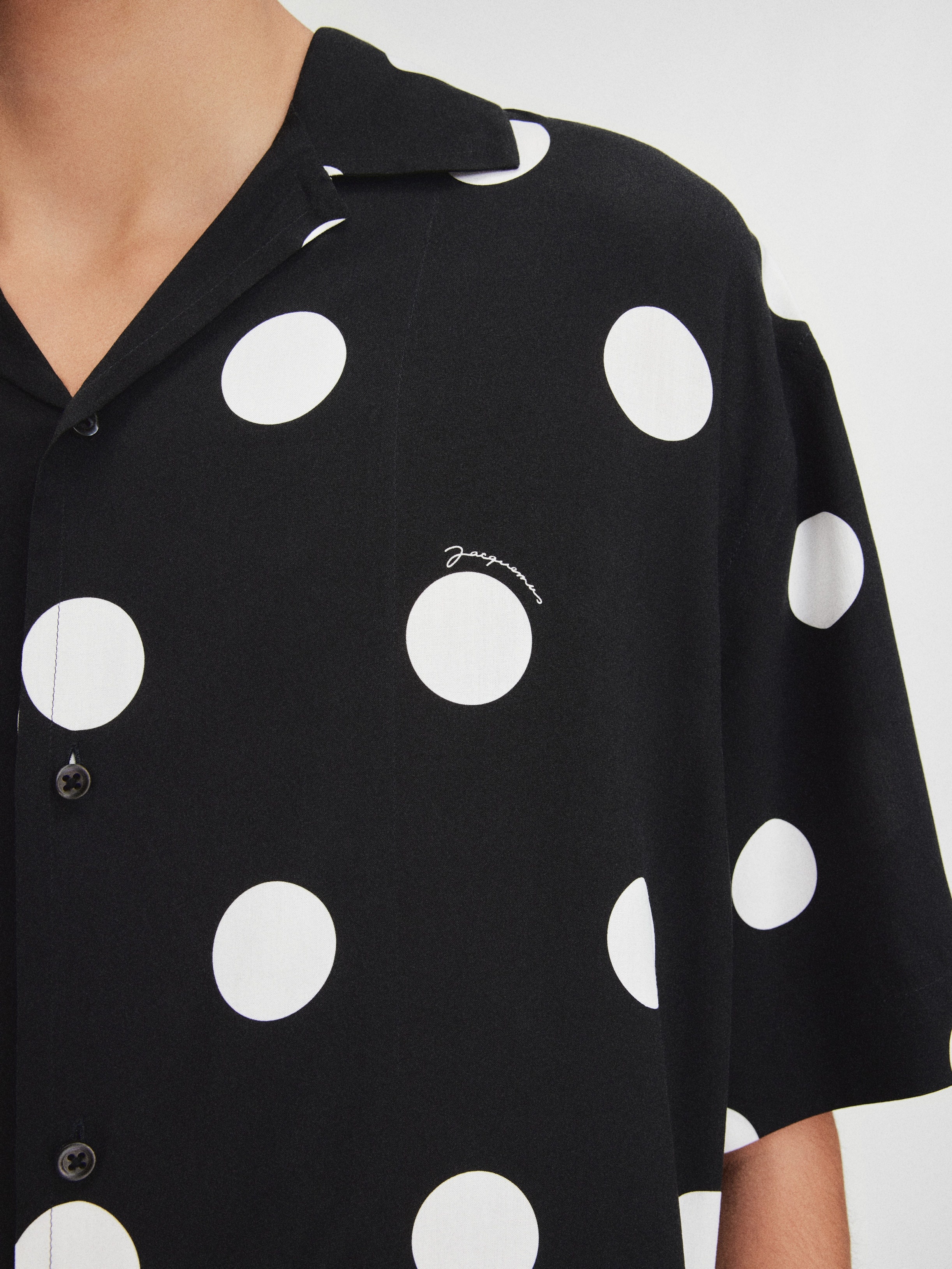La chemise Jean - 6