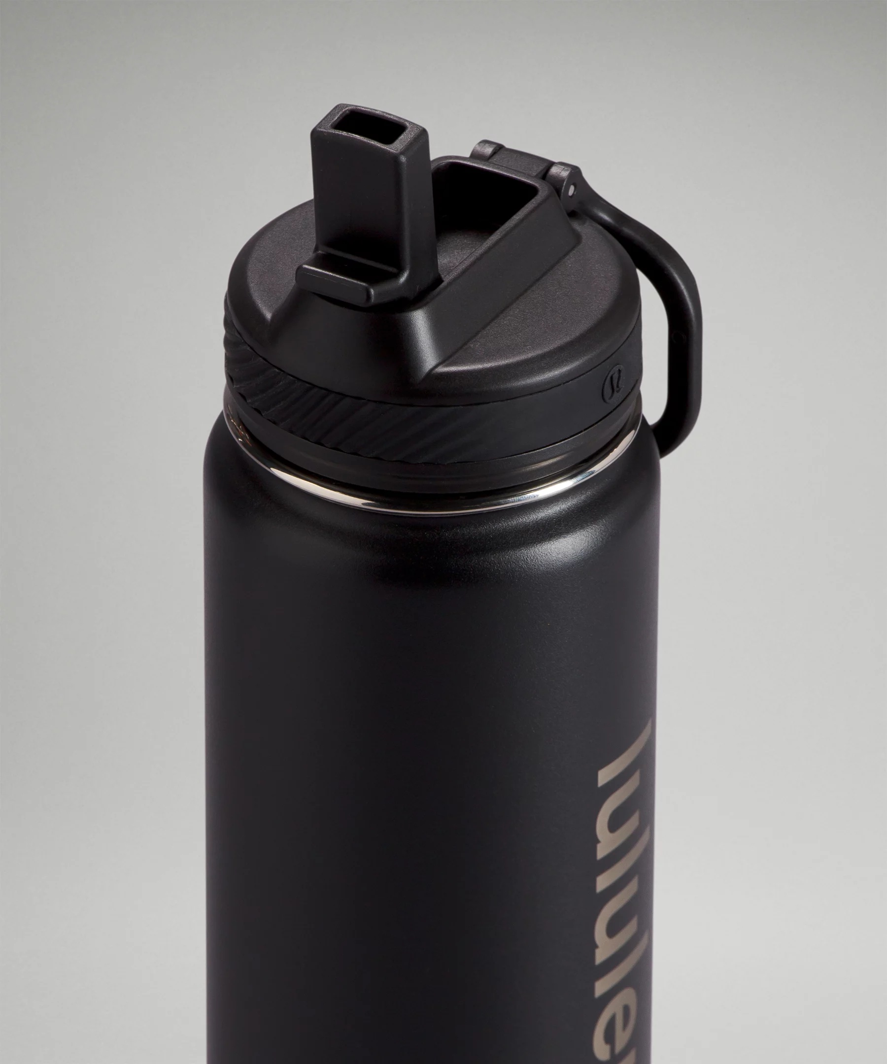 Back to Life Sport Bottle 24oz *Straw Lid - 2