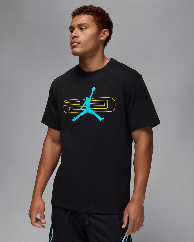 Jordan Sport Men's T-Shirt 1