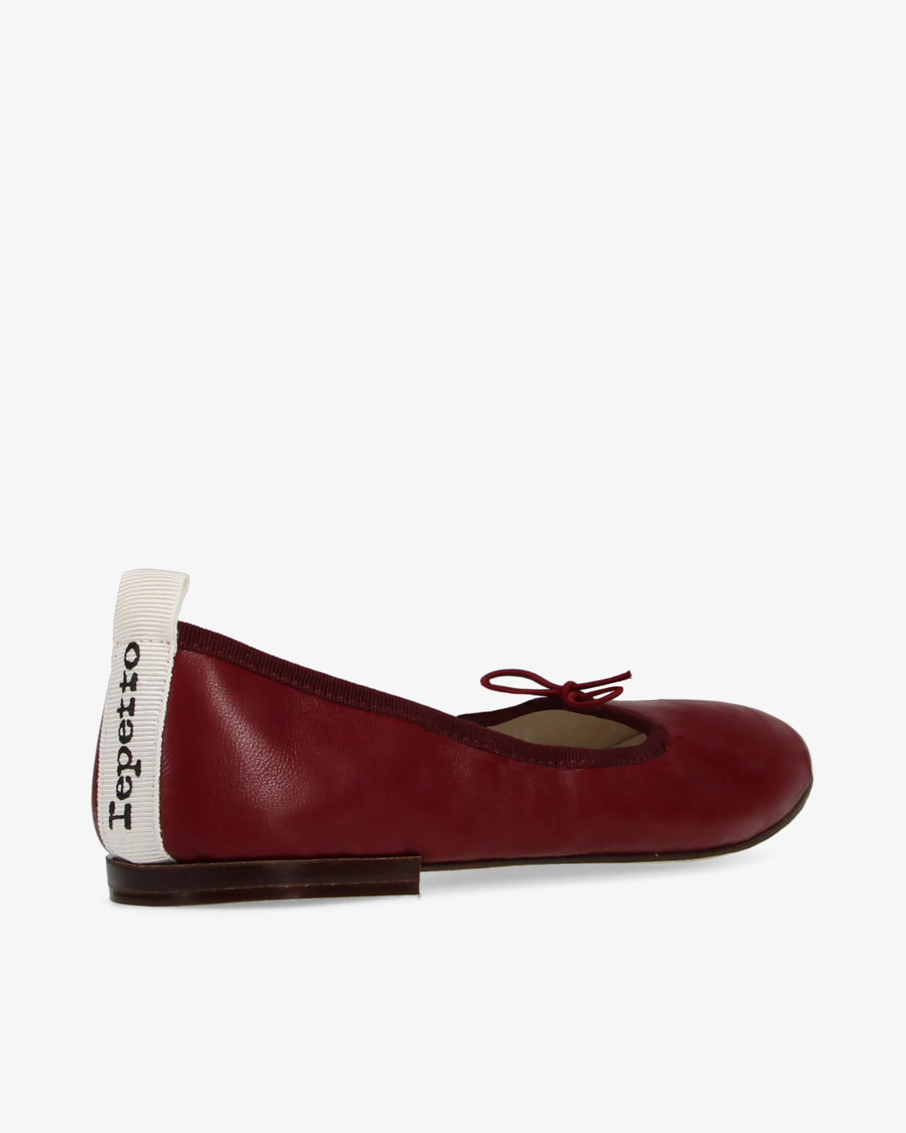 GARANCE SQUARE-TOE BALLET FLATS - 2