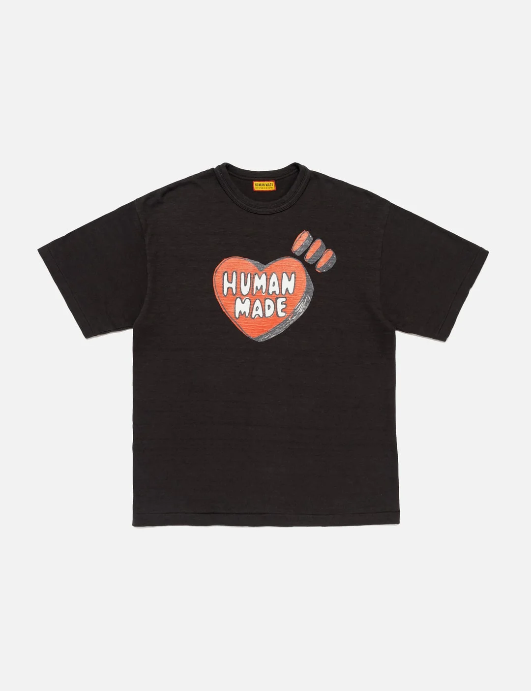 GRAPHIC T-SHIRT - 1