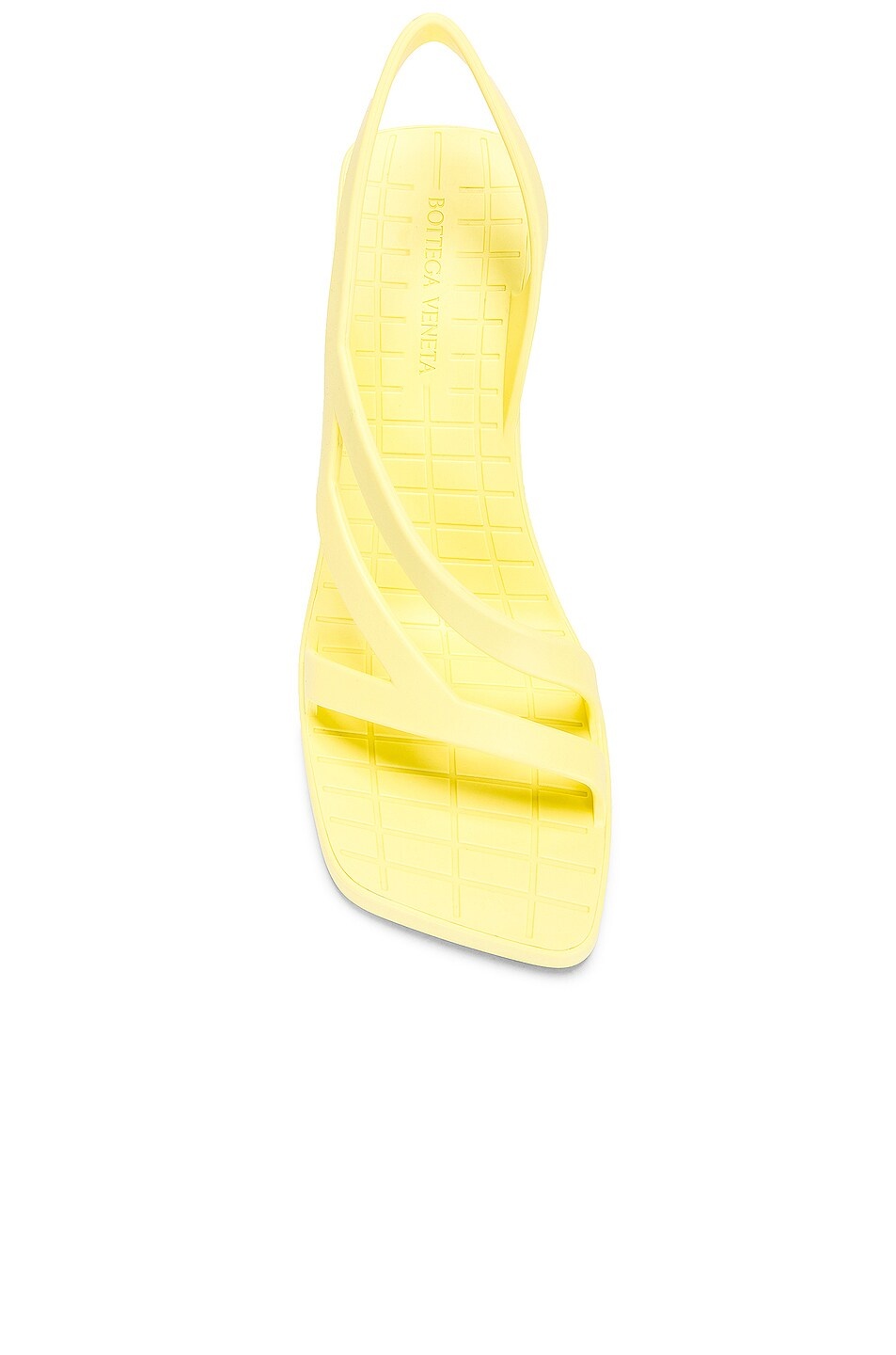 Jimbo Slingback Sandal - 4