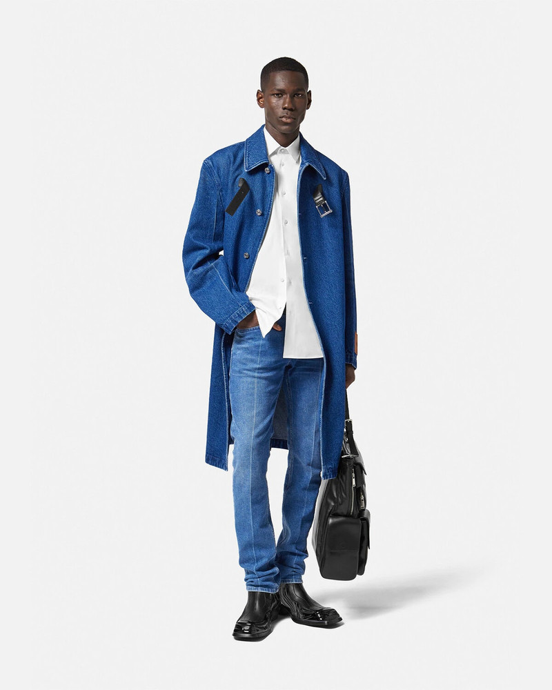 VERSACE Tailored Shirt outlook