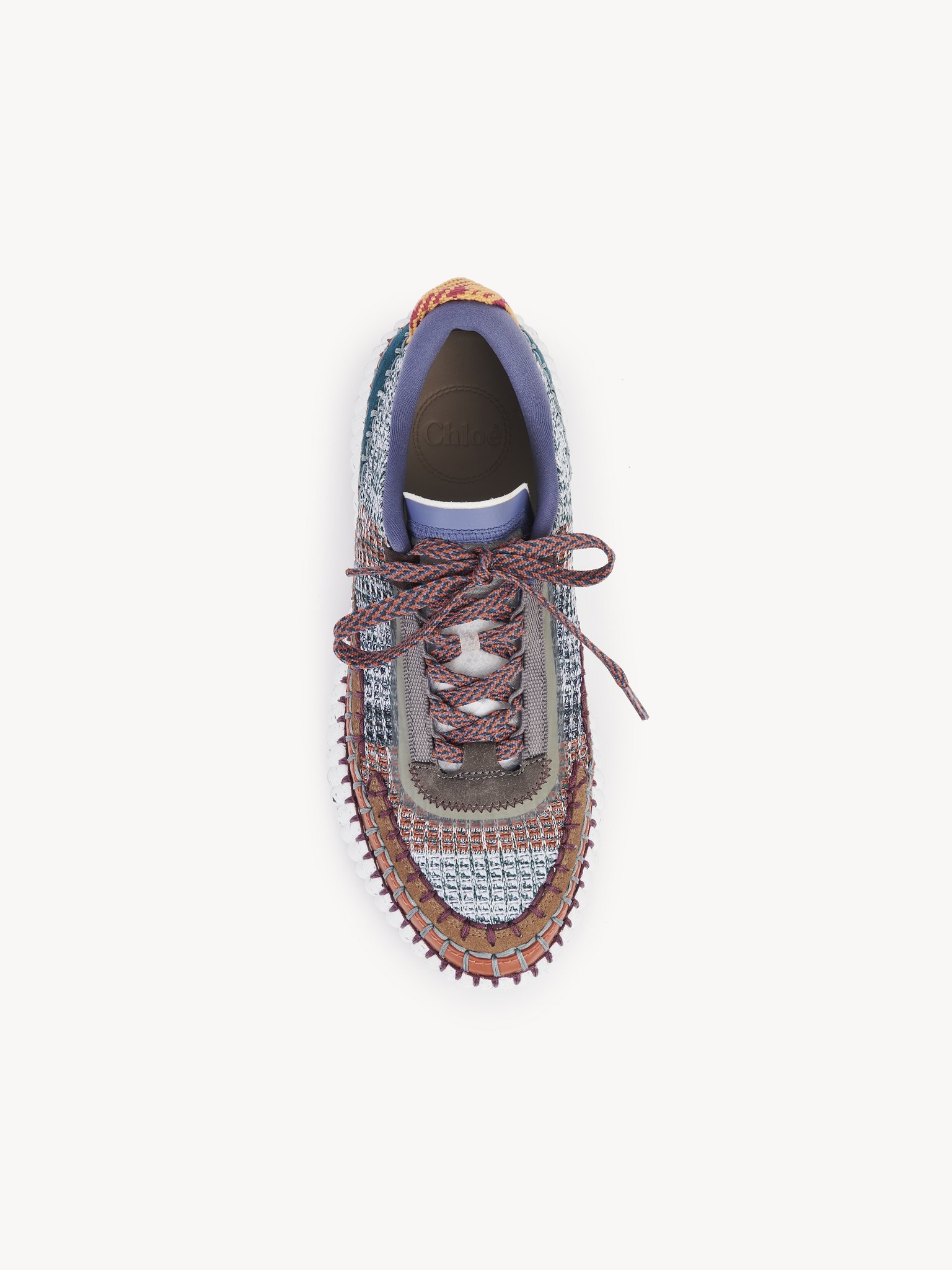 NAMA SNEAKER - 3