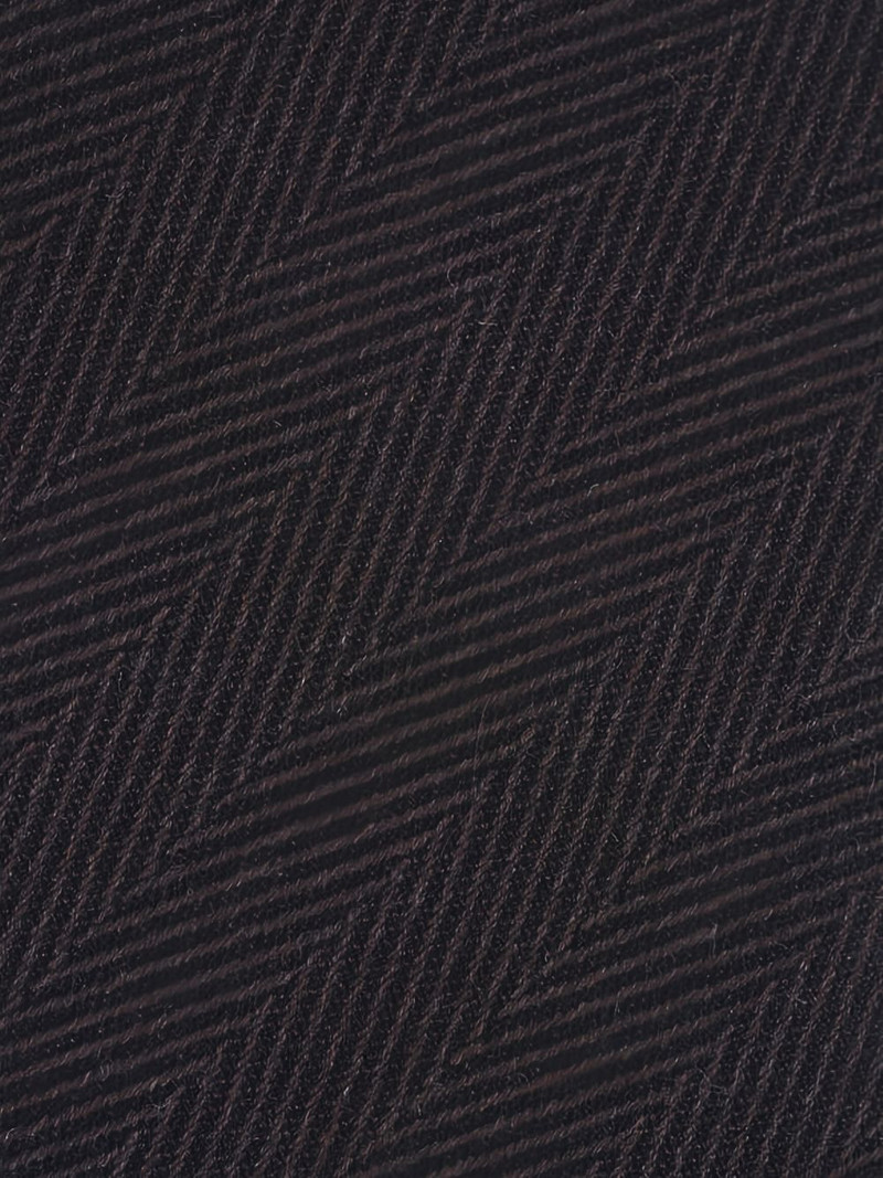 Brioni patterned tie outlook