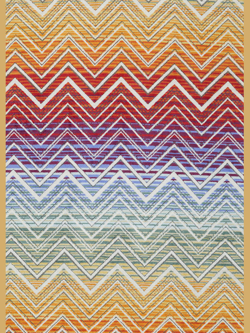 Missoni Tolomeo Bath Sheet outlook
