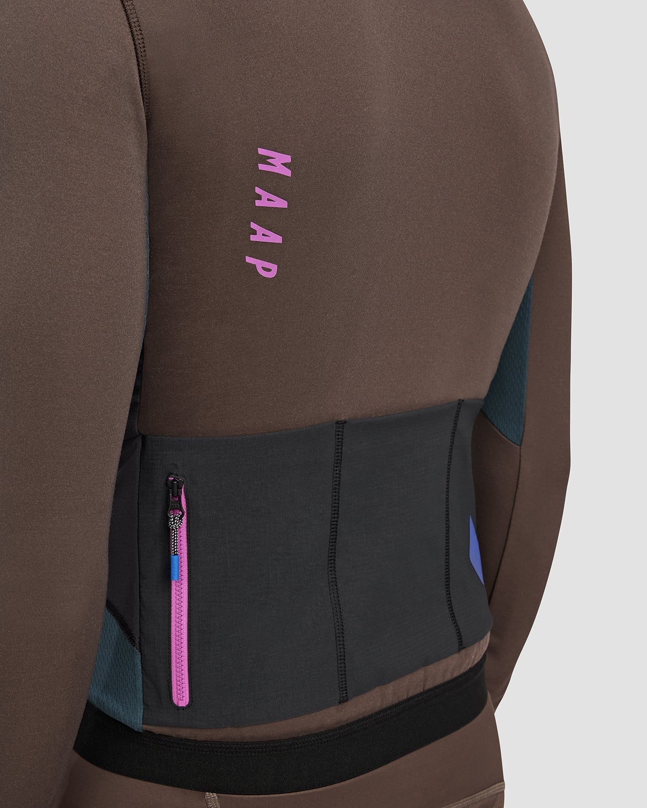 Alt_Road™ LS Jersey - 5
