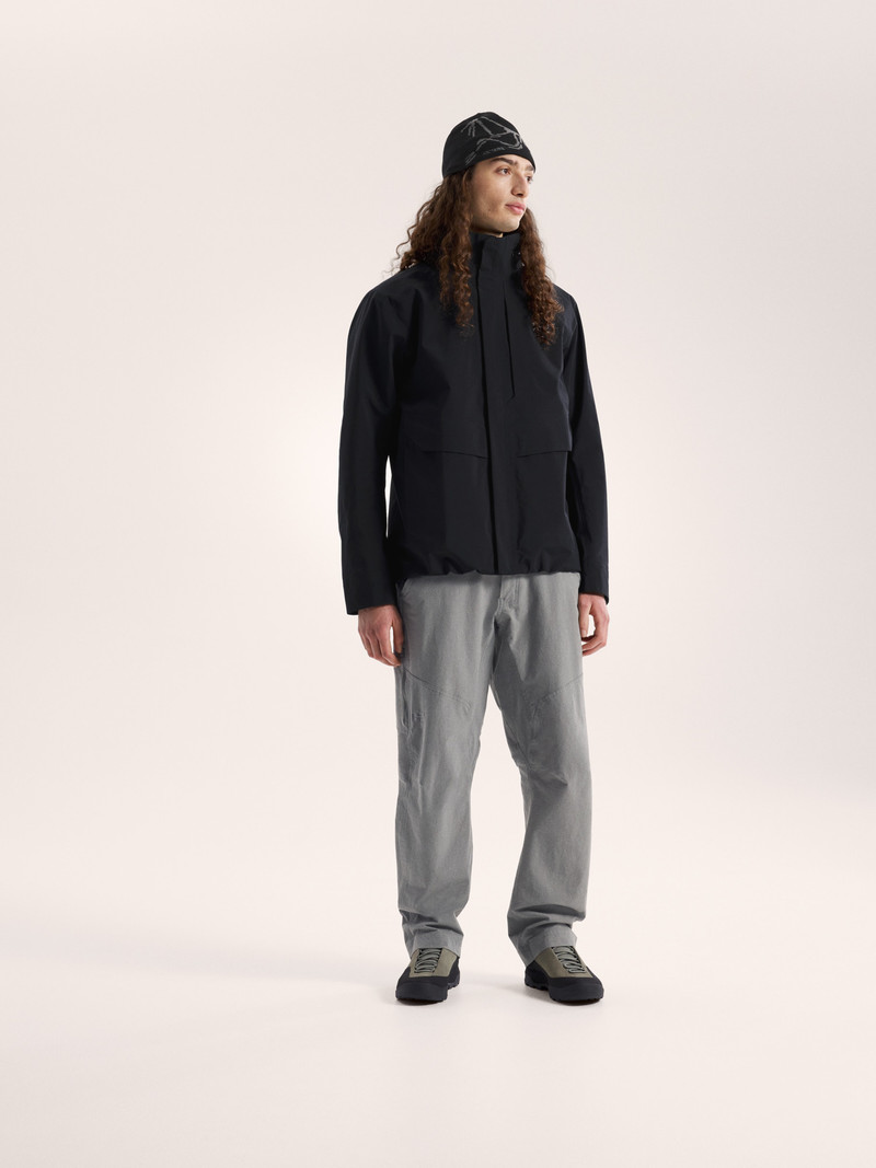 Arc'teryx Therme Jacket outlook