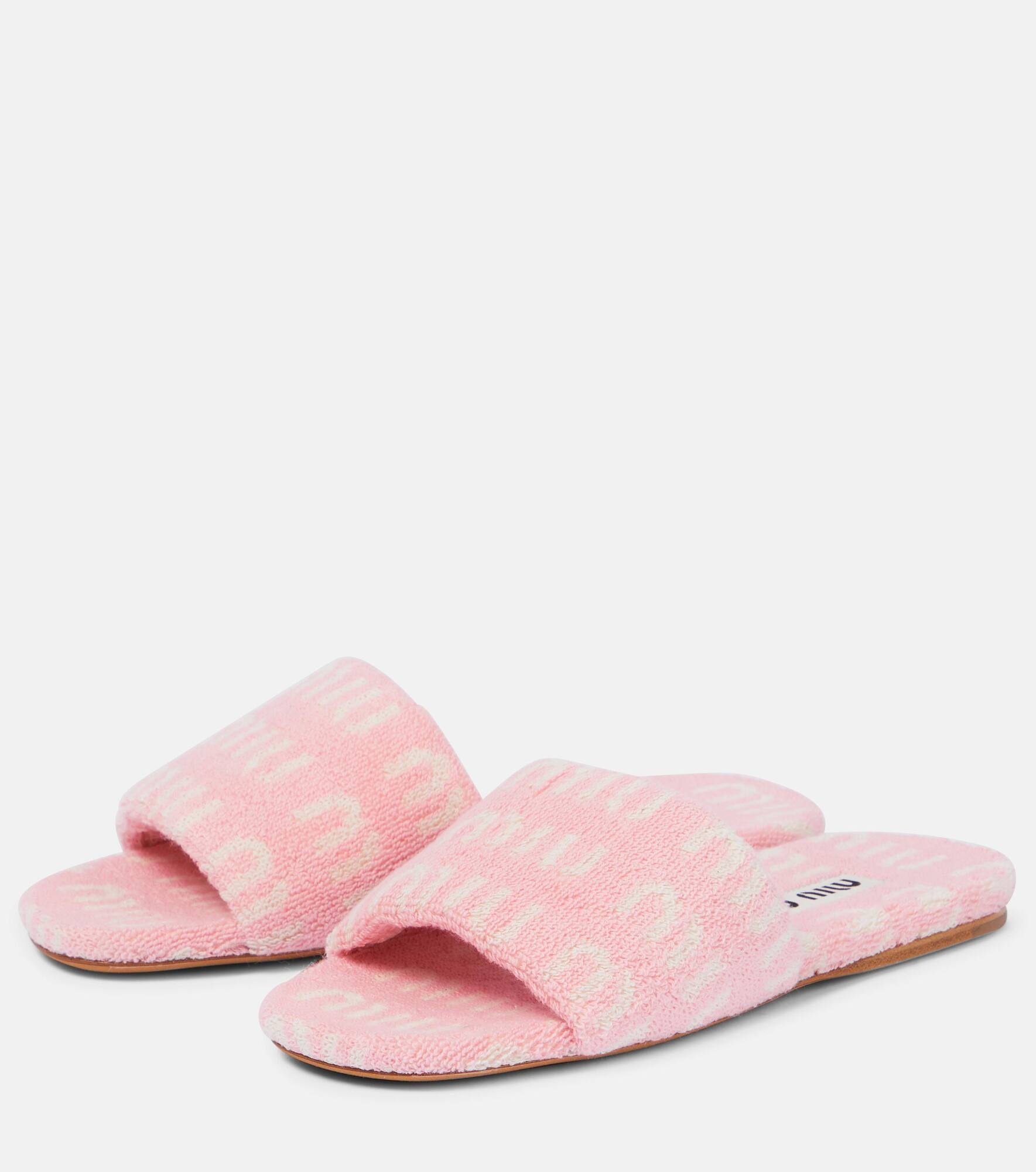 Logo terry slides - 5