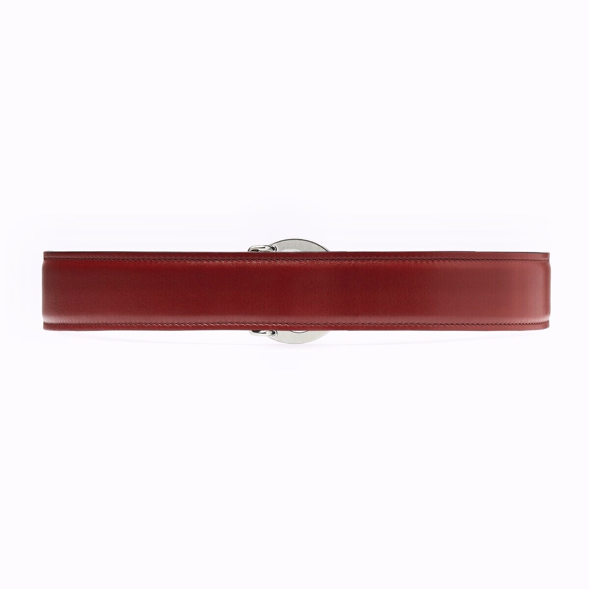 Gucci Blondie Wide Belt - 3