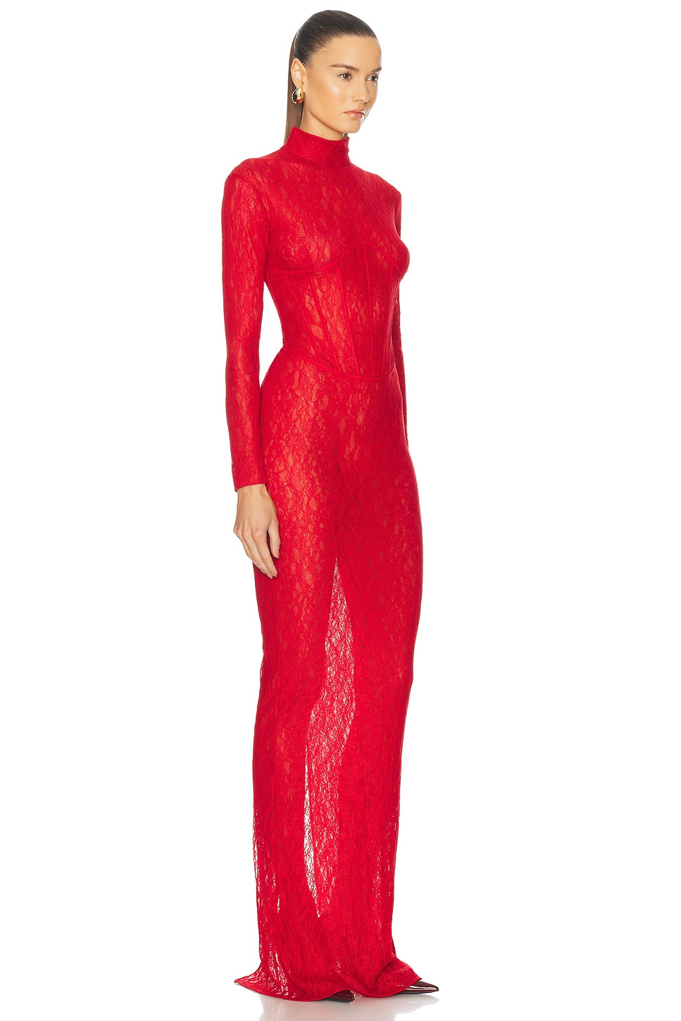 Isadora Gown - 2