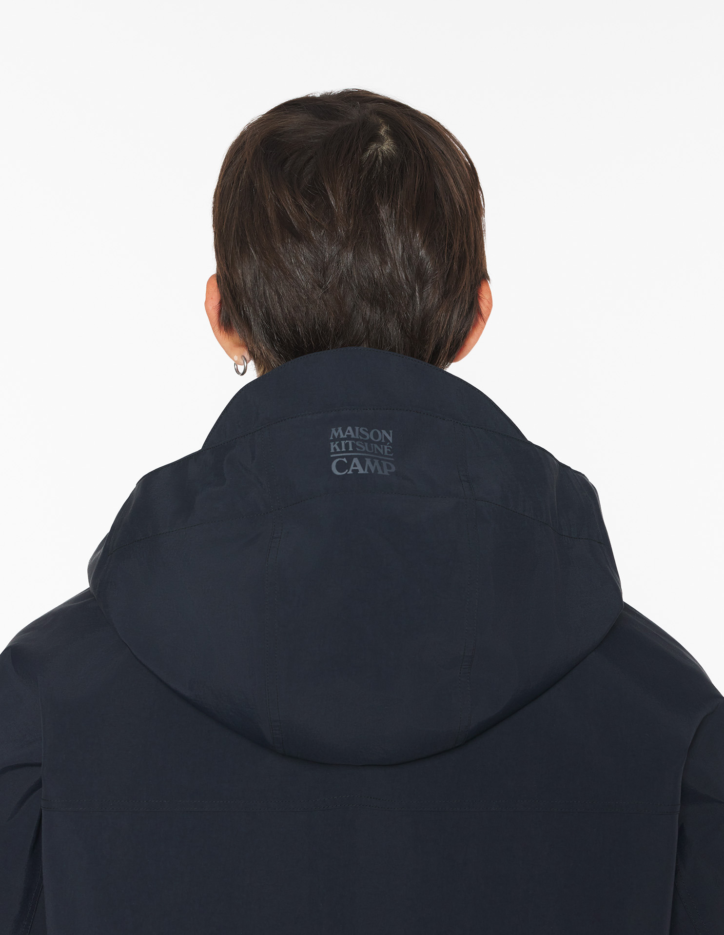 TECHNICAL PARKA - 6