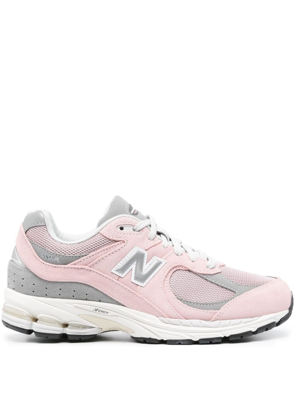 New Balance Scarpa Rosa Donna 2002 - 1