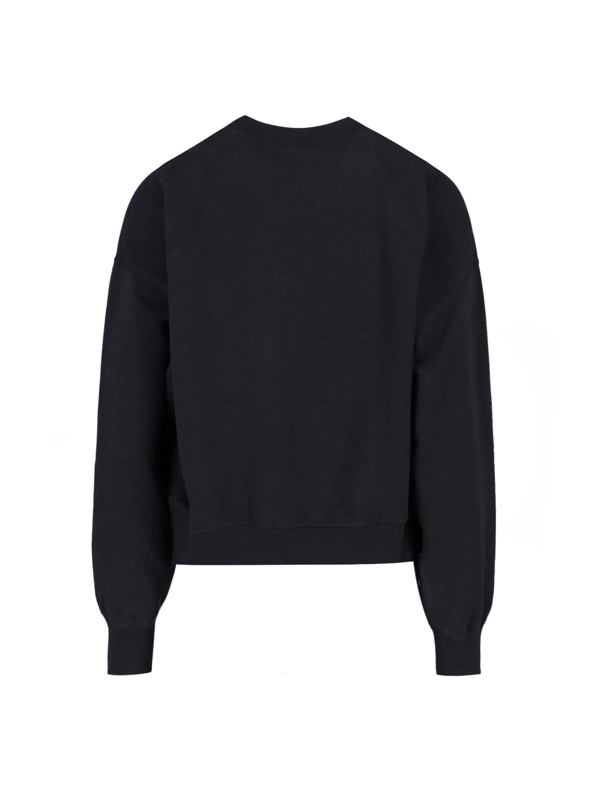 LOGO CREWNECK SWEATSHIRT - 2