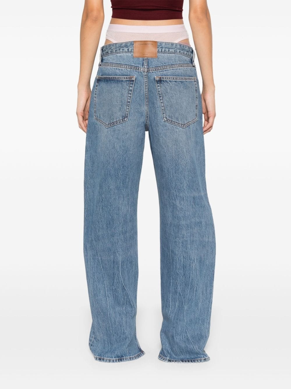 Prestyle jeans - 4