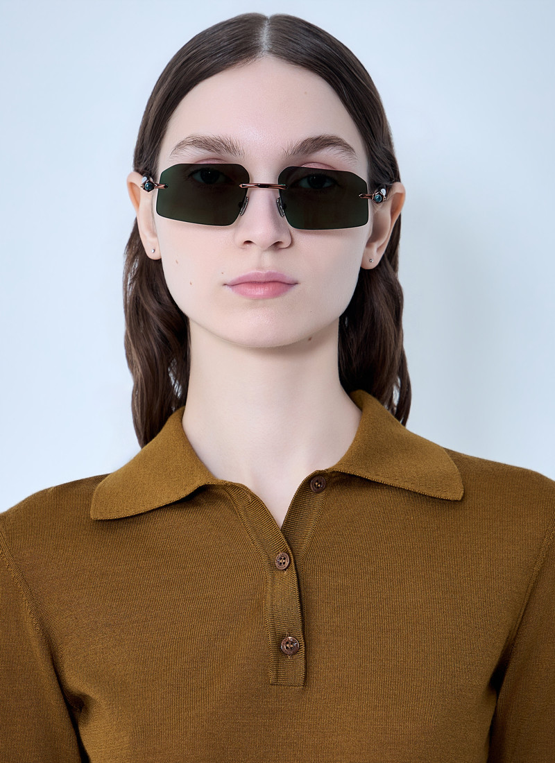 Kuboraum P64 Sunglasses outlook