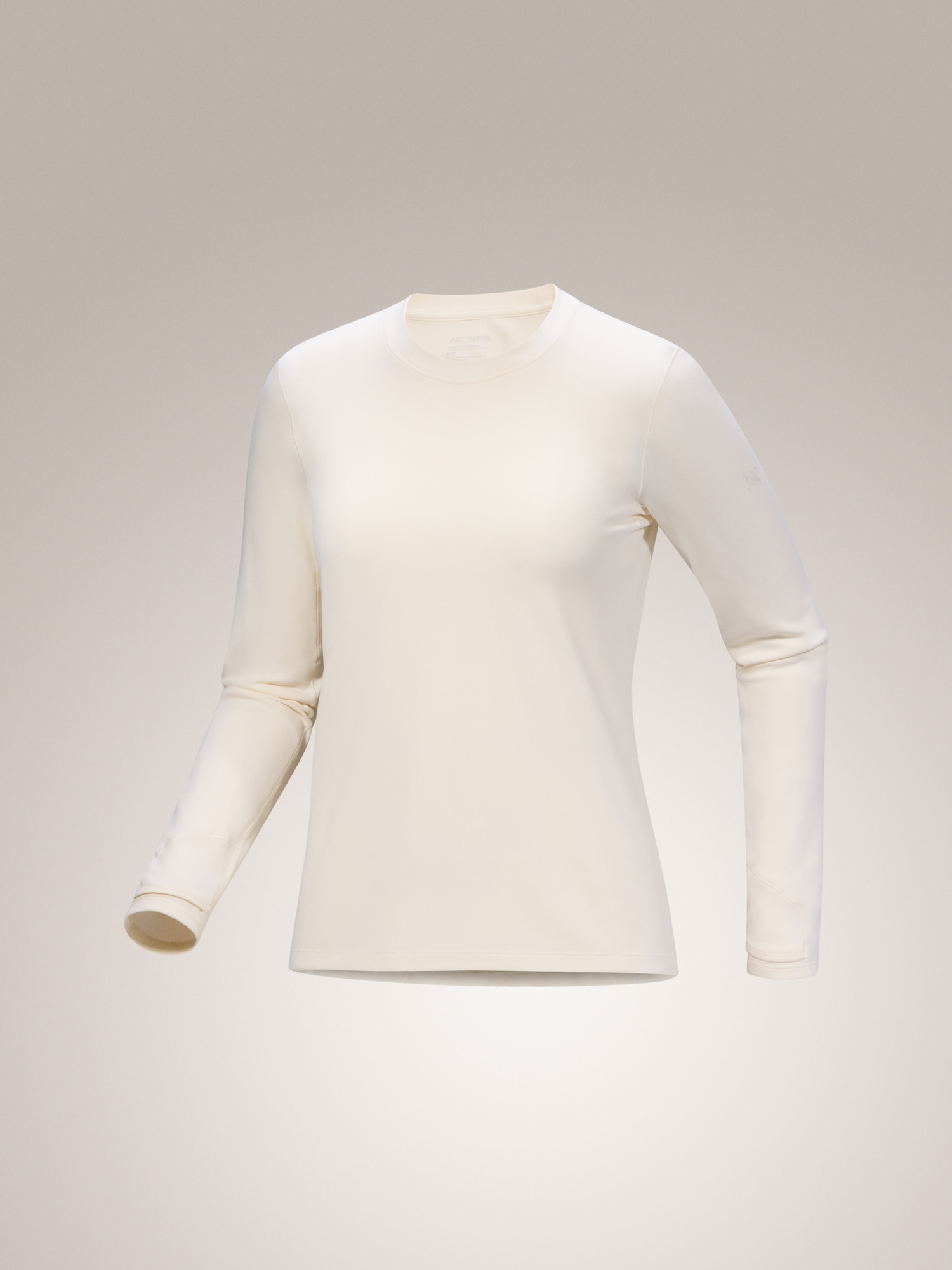 Taema Thermal Crew Neck Shirt LS - 8
