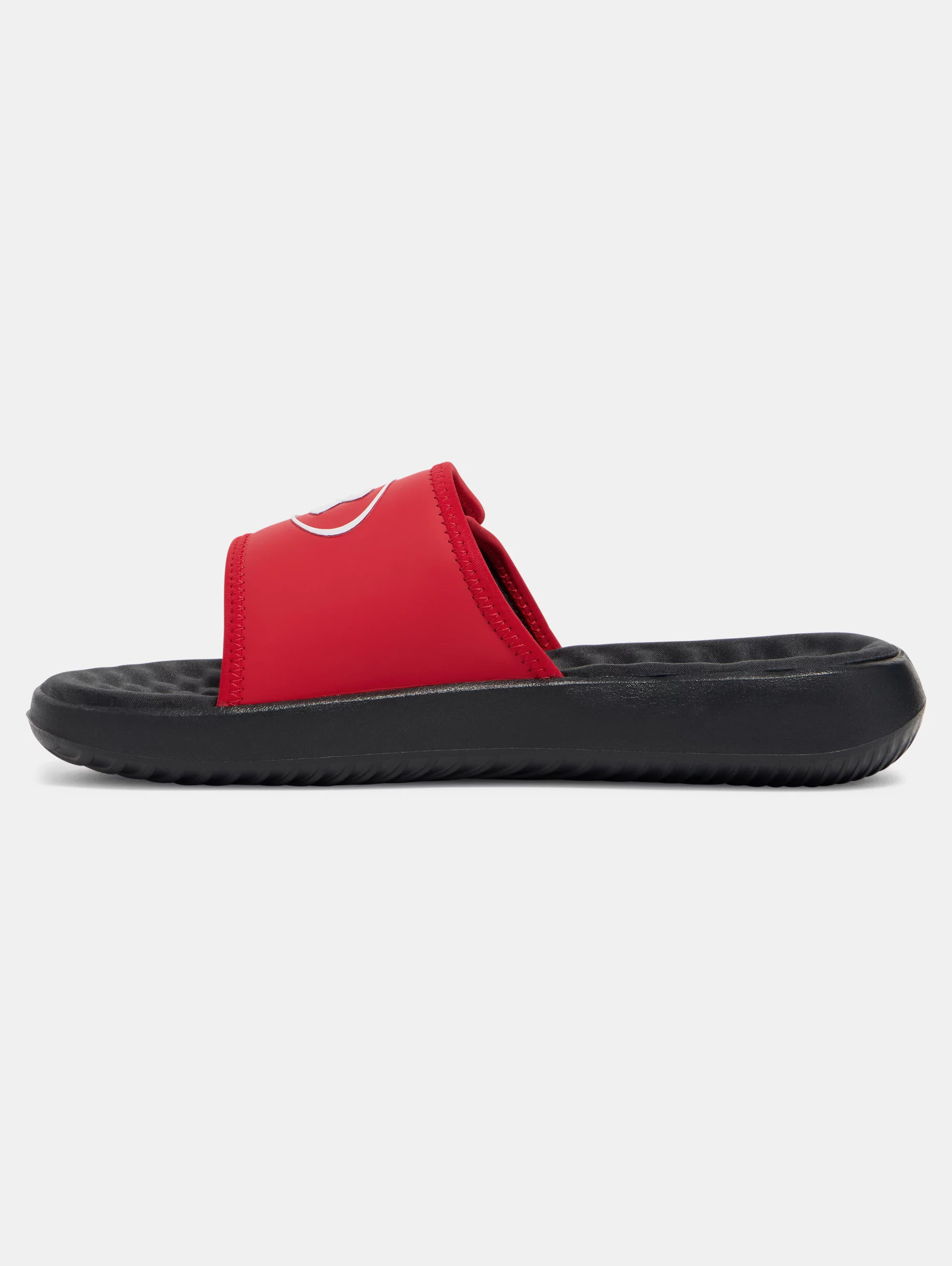 Men's UA Ignite Pro 8 Slides - 2