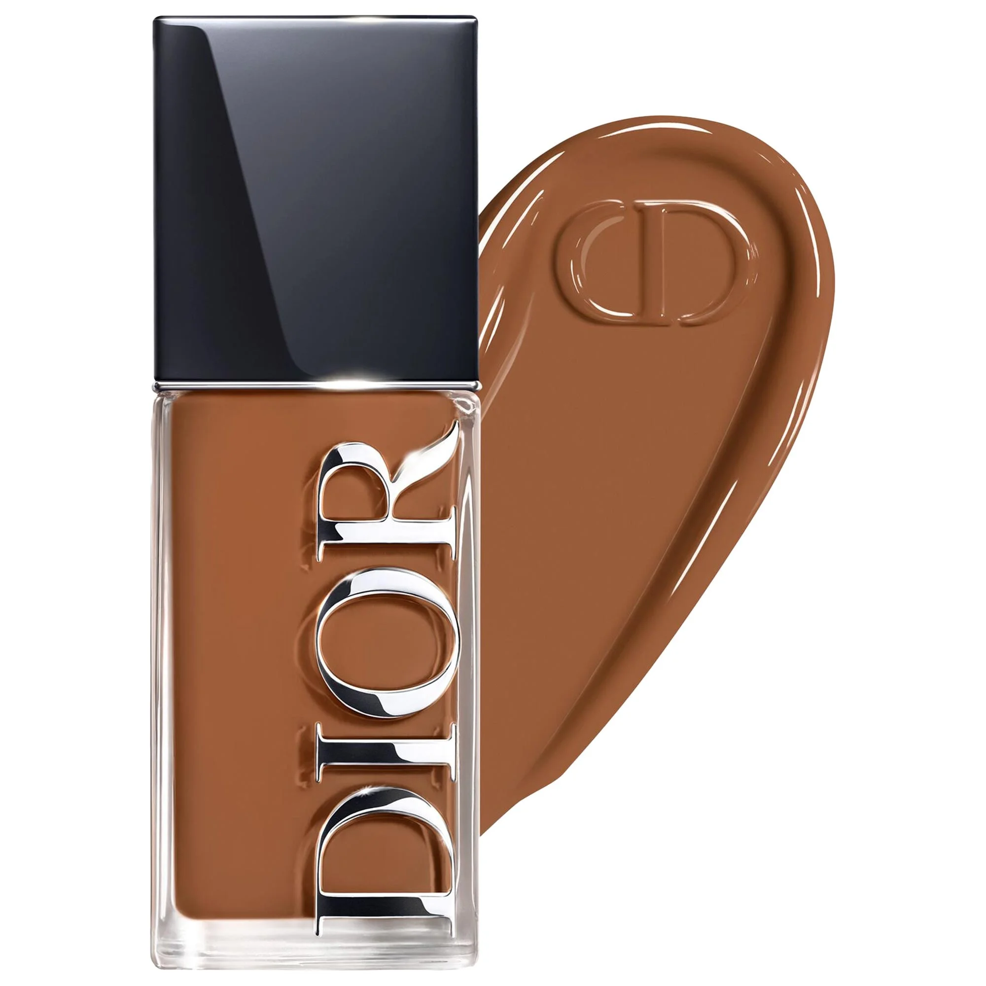 Forever Skin Glow Liquid Foundation 24HR Wear - 1