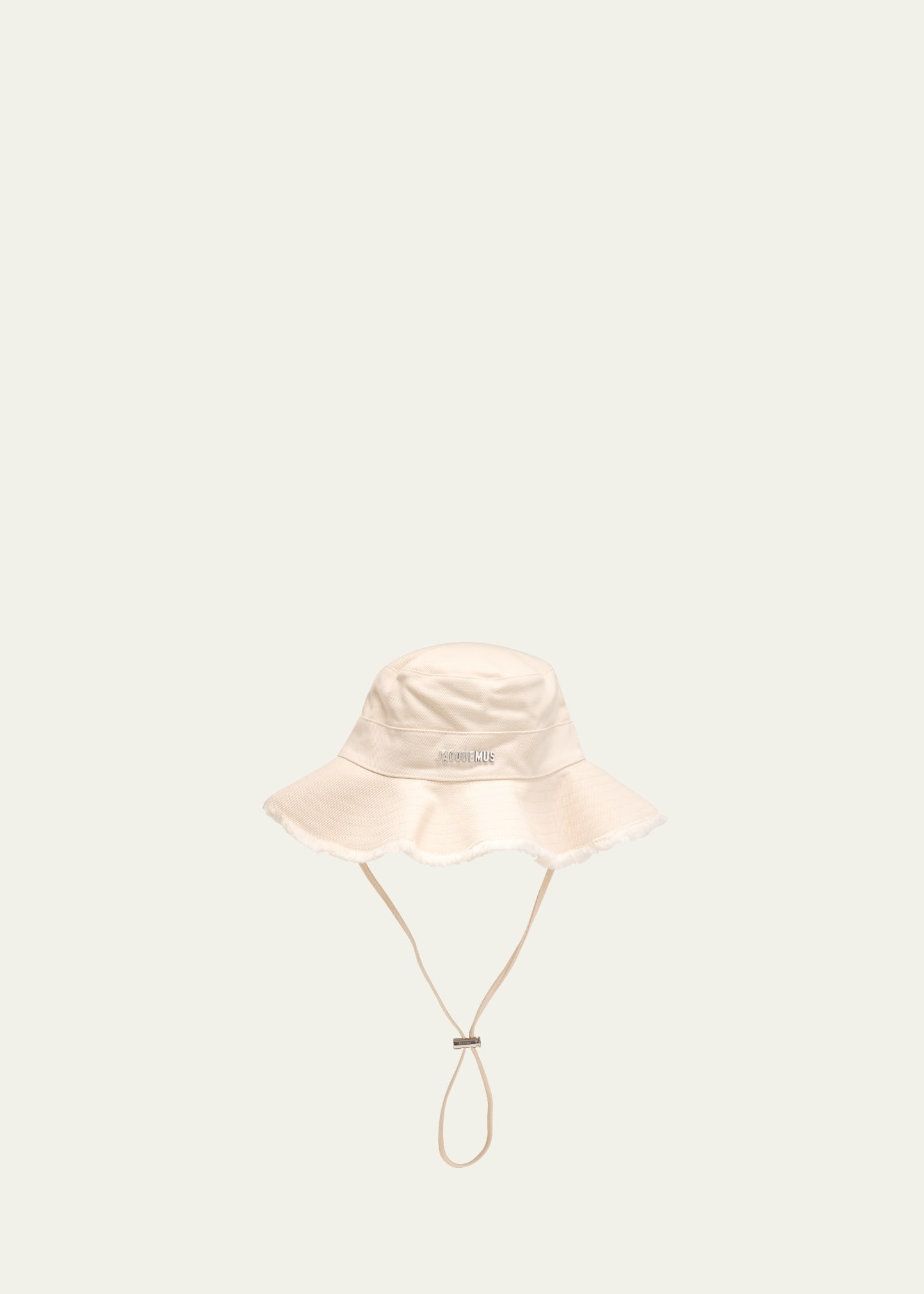 Men's Le Bob Artichaut Bucket Hat - 1