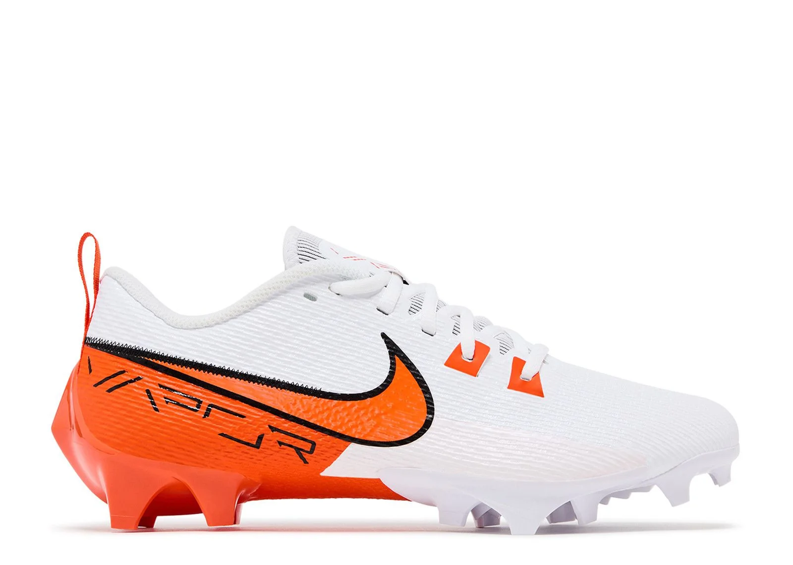 VAPOR EDGE SPEED 360 2 'WHITE BRILLIANT ORANGE' - 1