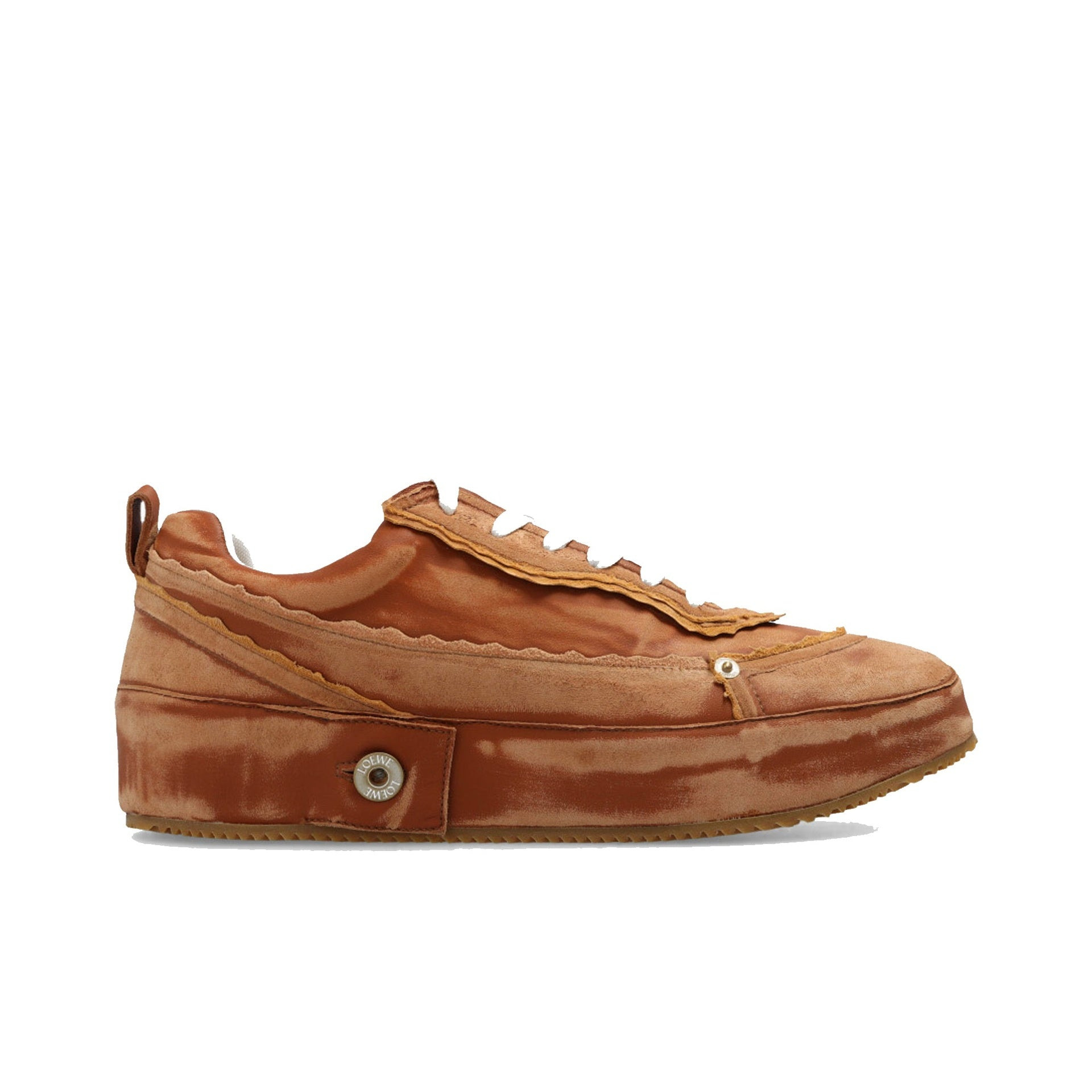 Loewe Deconstructed Sneakers Men - 5