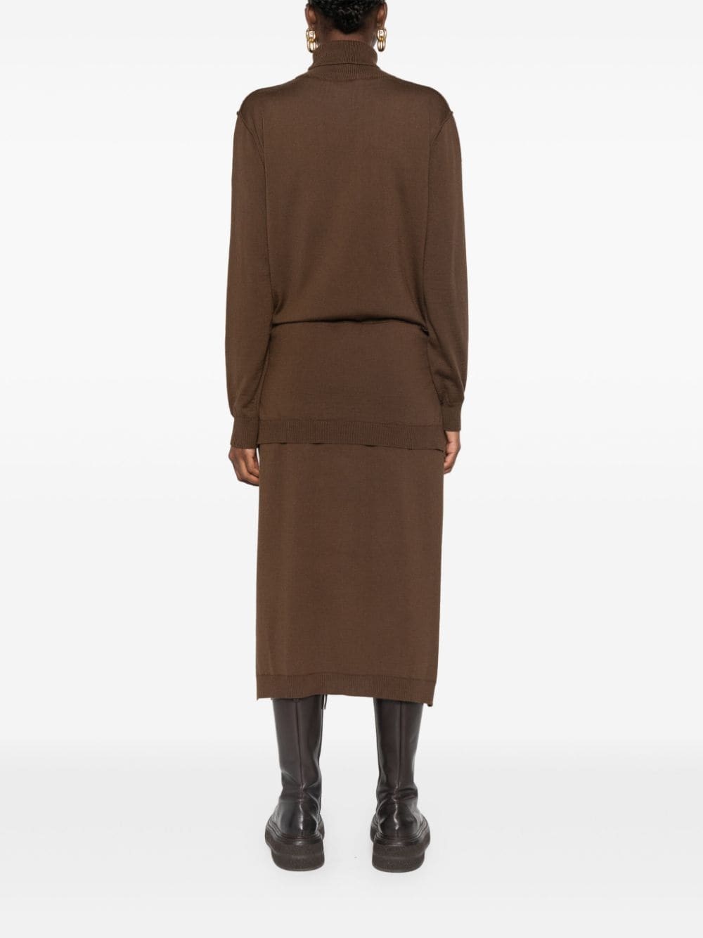 DR1082 LK087-HAZELNUT BROWN BR451 - 4