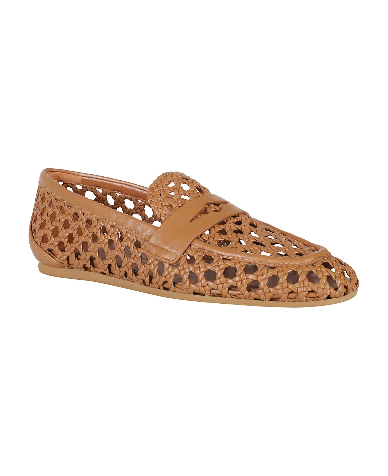 Thea Loafer - 2