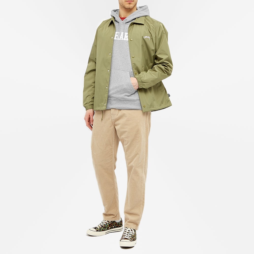 Carhartt Hooded College Sweat - 6