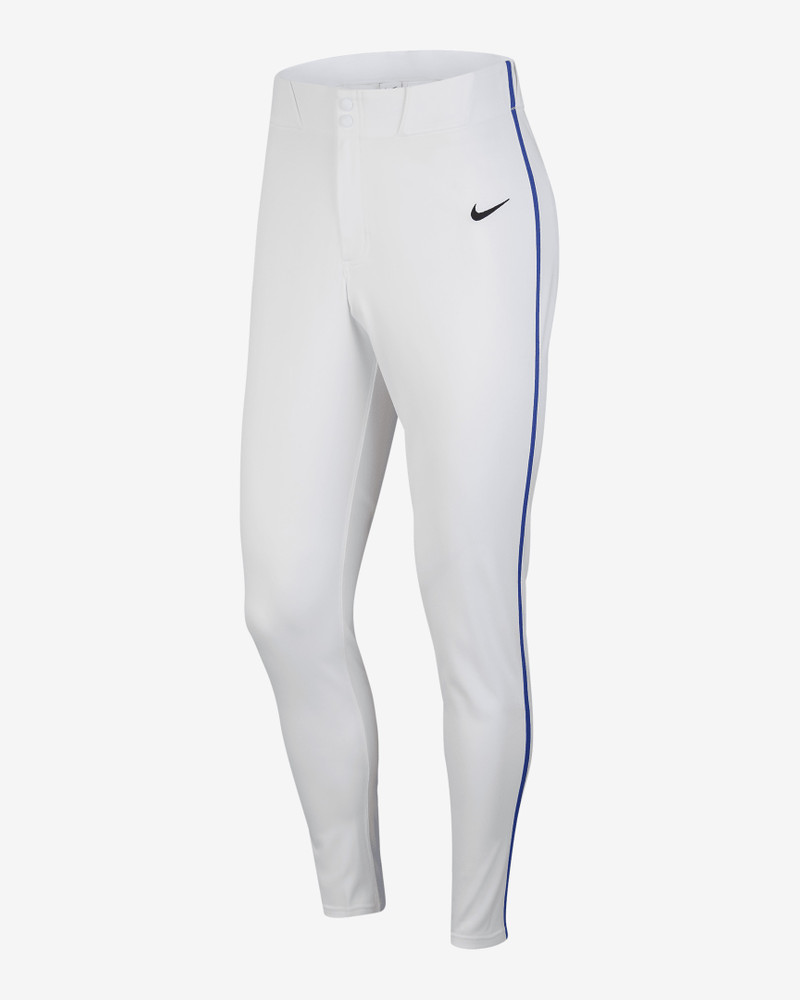 Nike Vapor Select Men's Piped Baseball Pants - 1