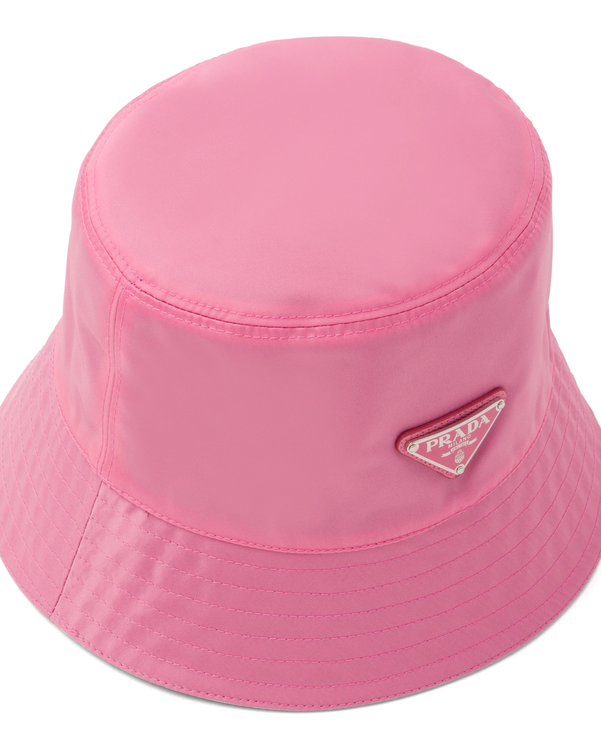 Nylon Bucket Hat - 4