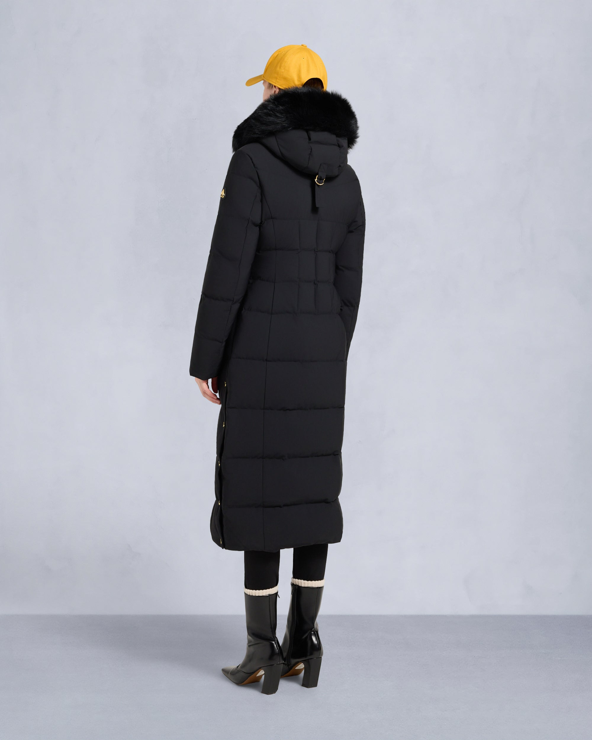 GOLD SERIES JOCADA PARKA - 9