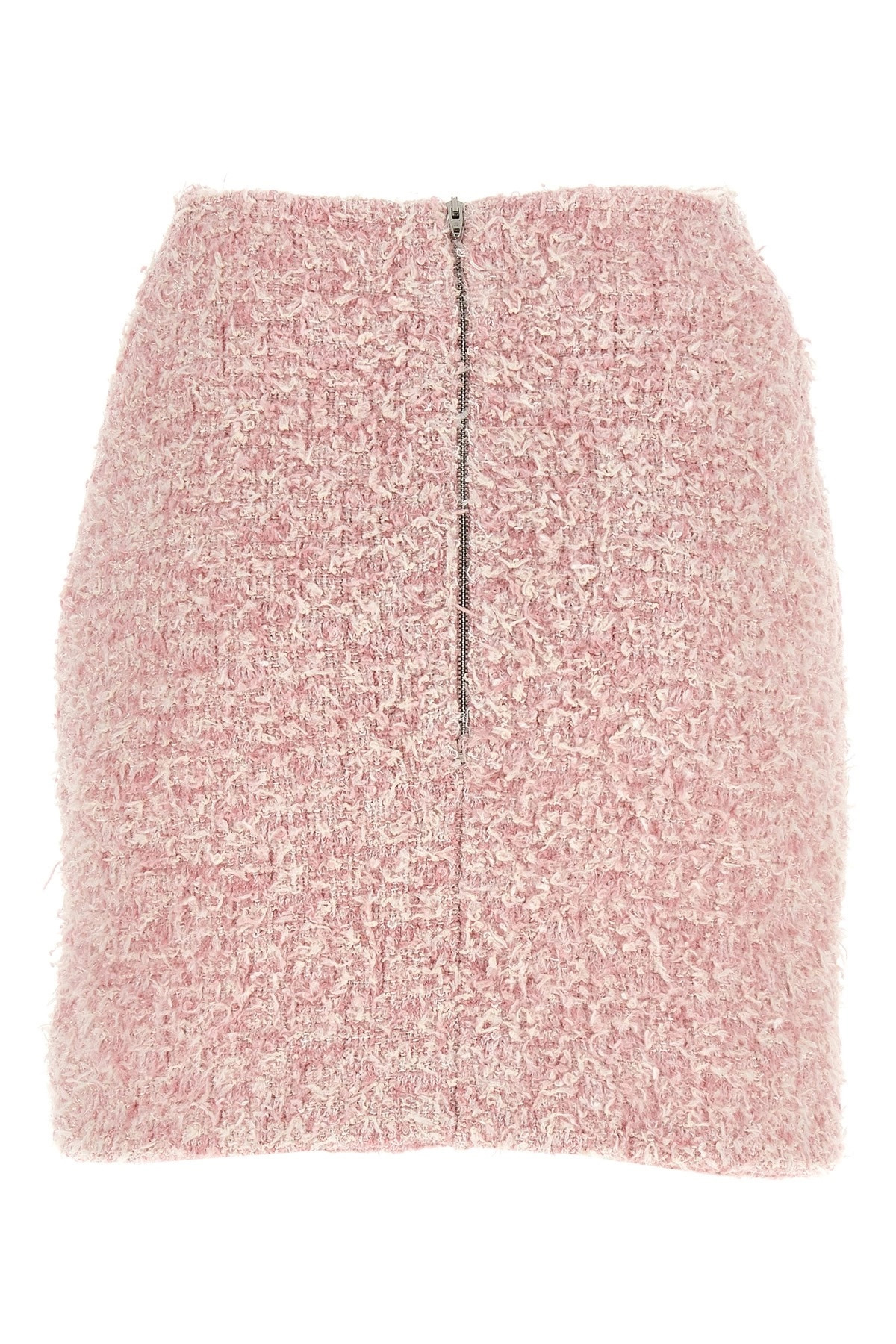 Tweed skirt - 3