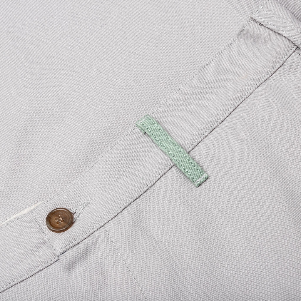 TROUSERS - SODIUM - 3