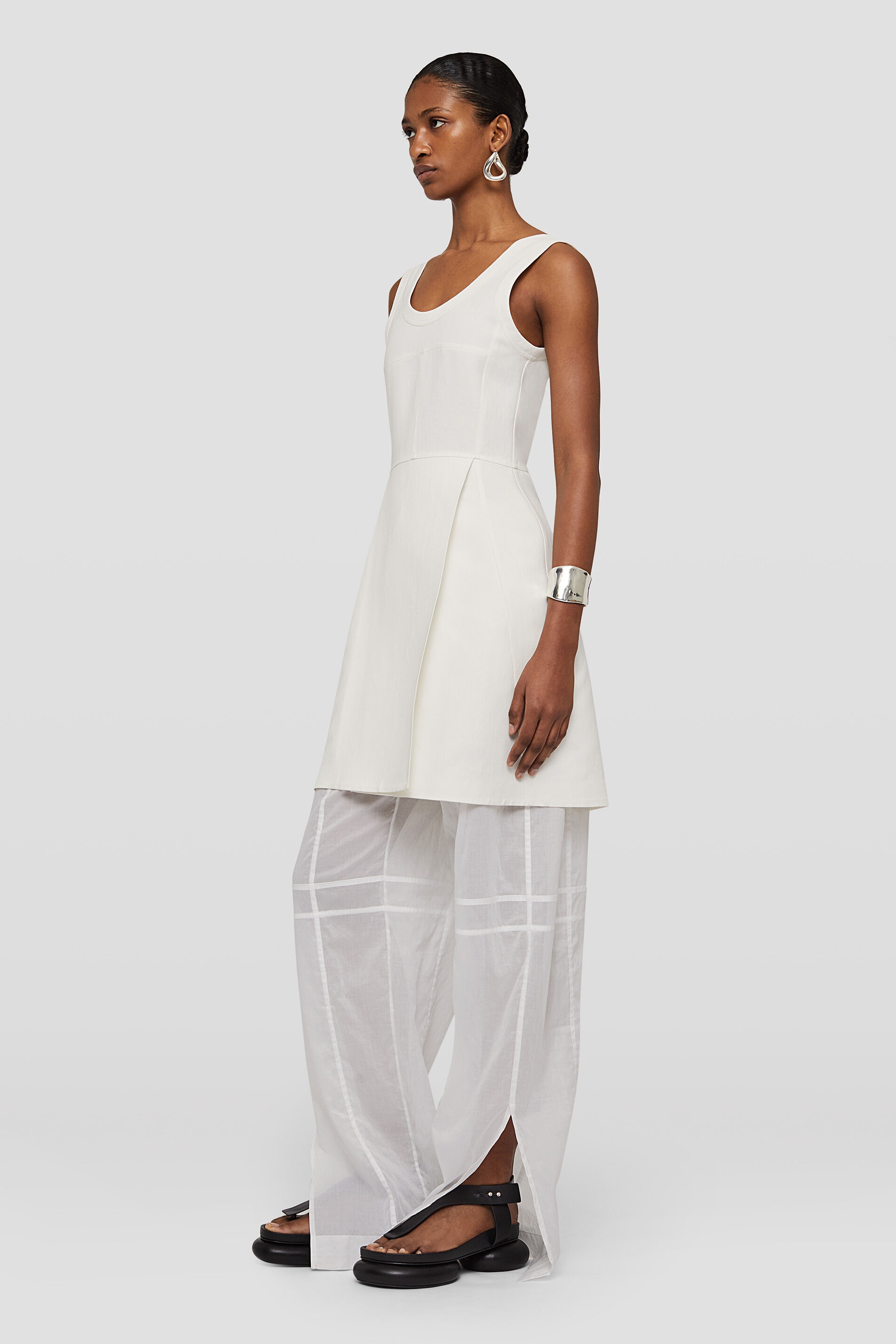 Trousers - 3
