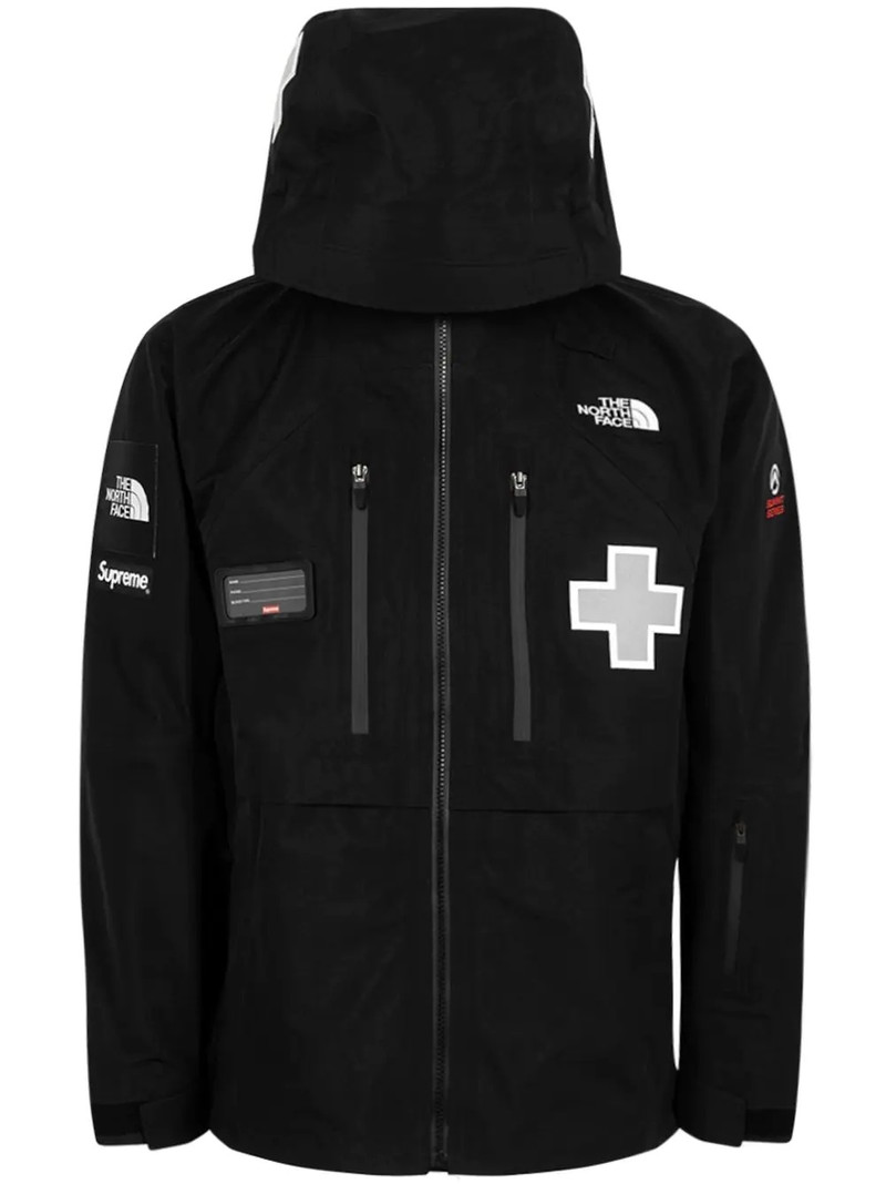 x TNF Summit Series Rescue Mountain pro jacket 1