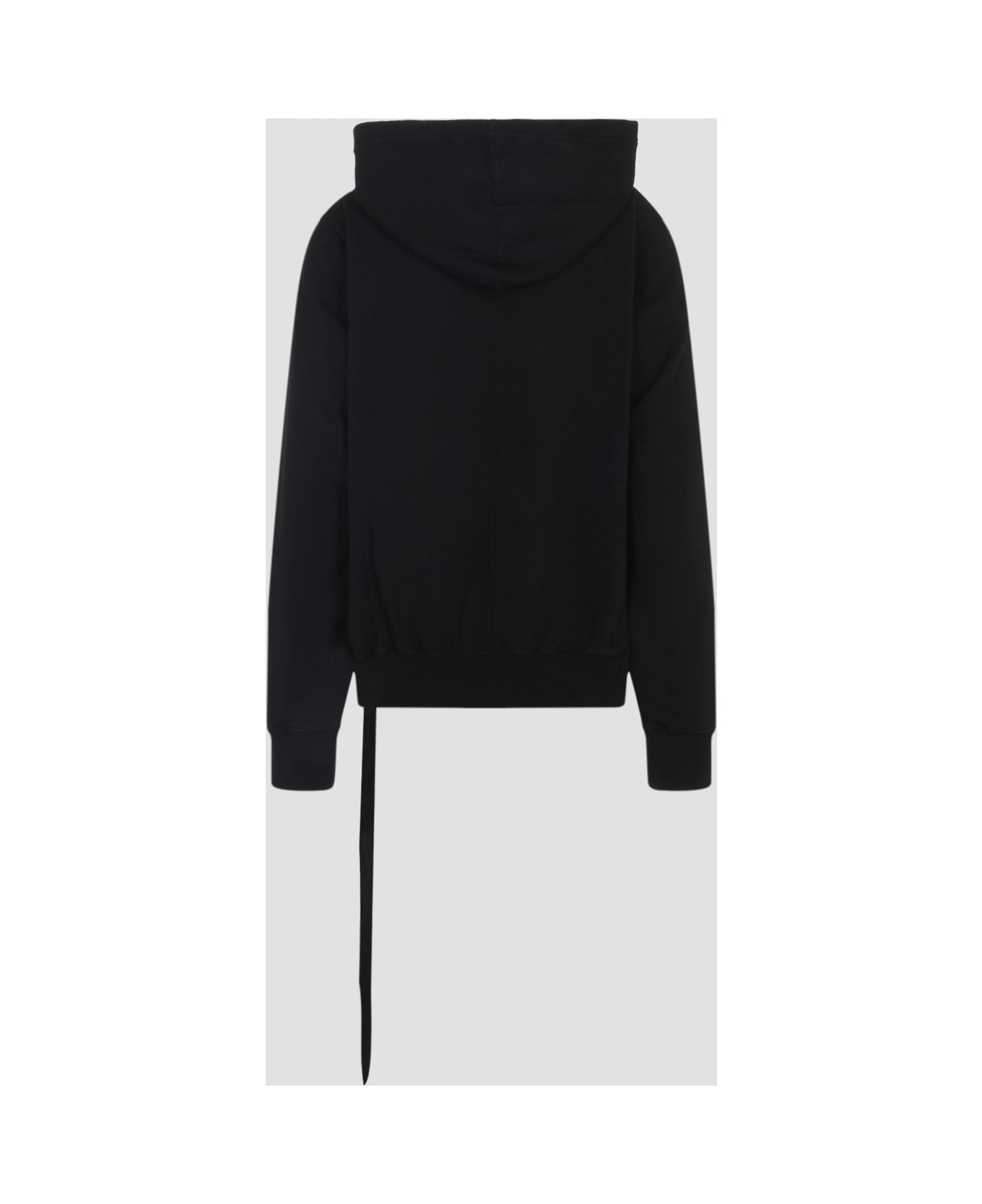 Oversized Hoodie - 4