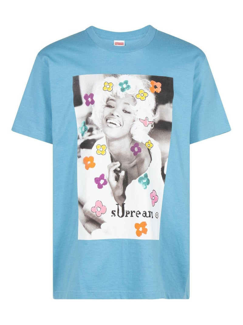 Naomi short-sleeve T-shirt - 1