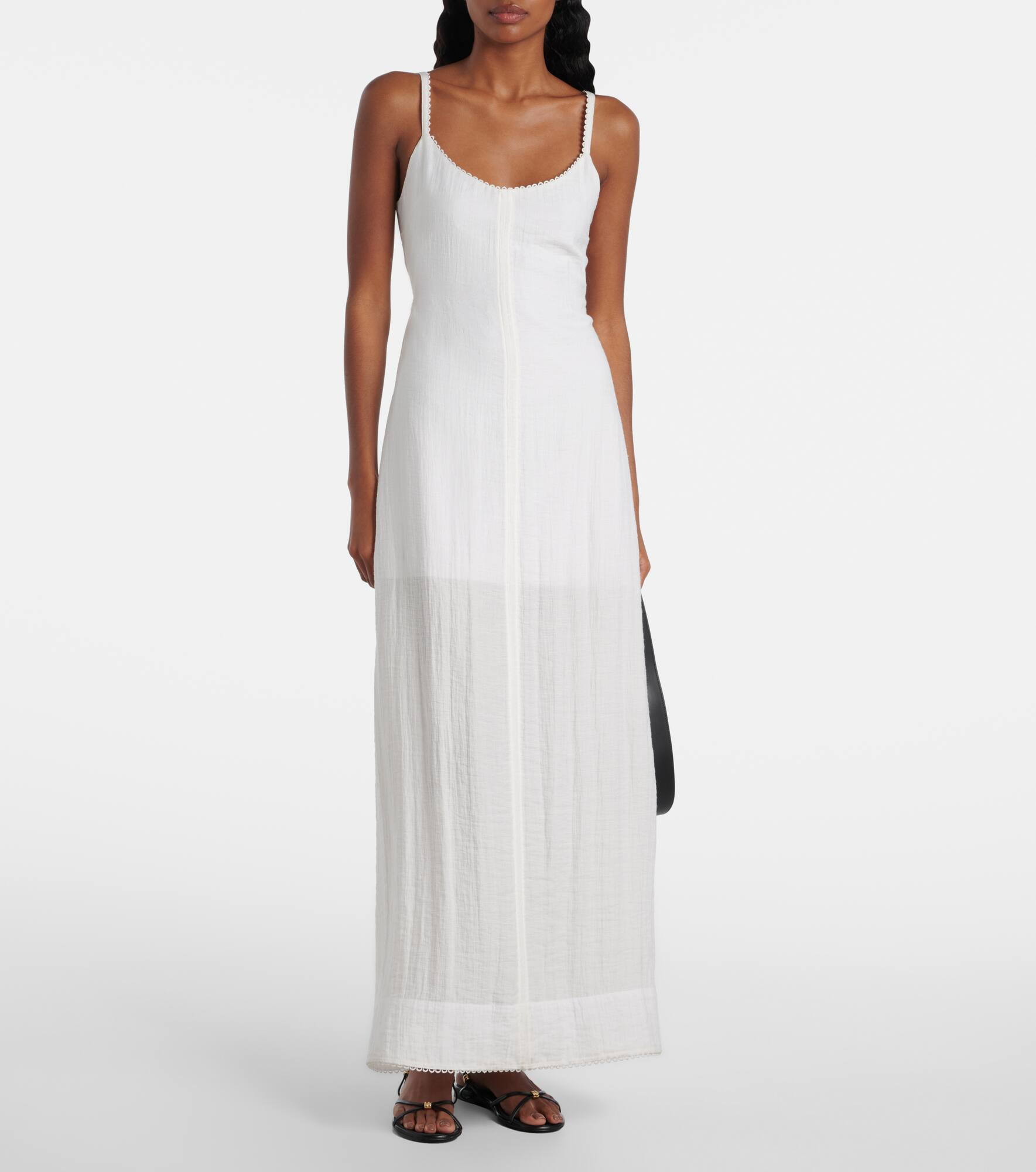 White Label Evelyn maxi dress - 2