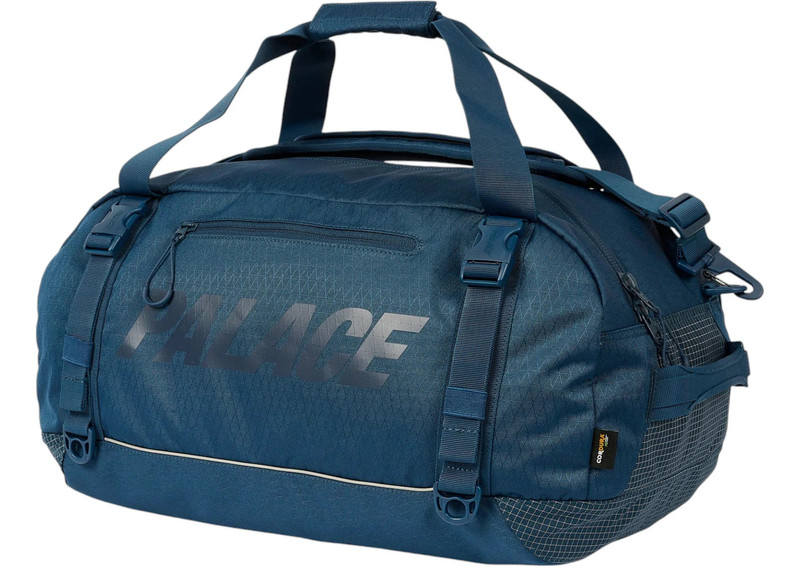 PALACE Palace Cordura Reflex RS Tech Holdall Navy outlook