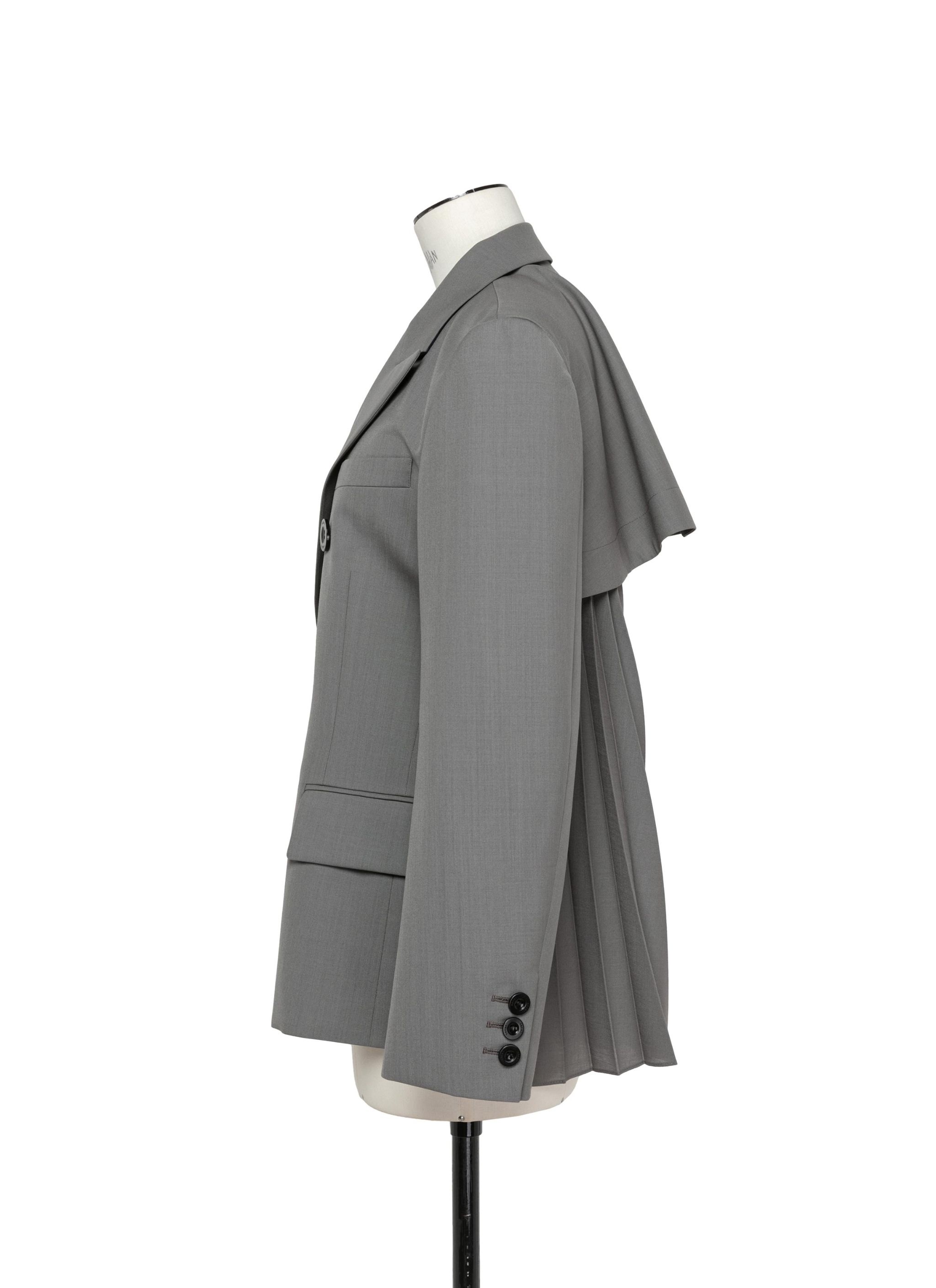 Suiting Jacket - 2