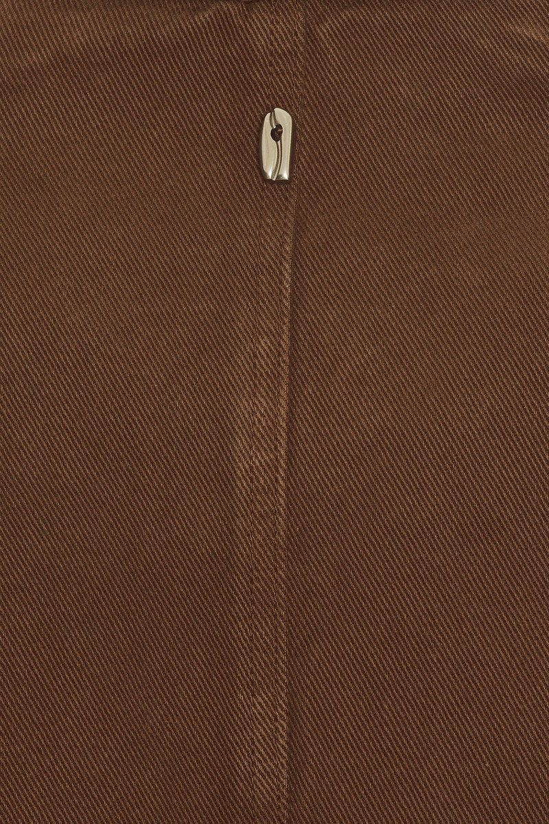 LE17SEPTEMBRE Denim Field Jacket outlook