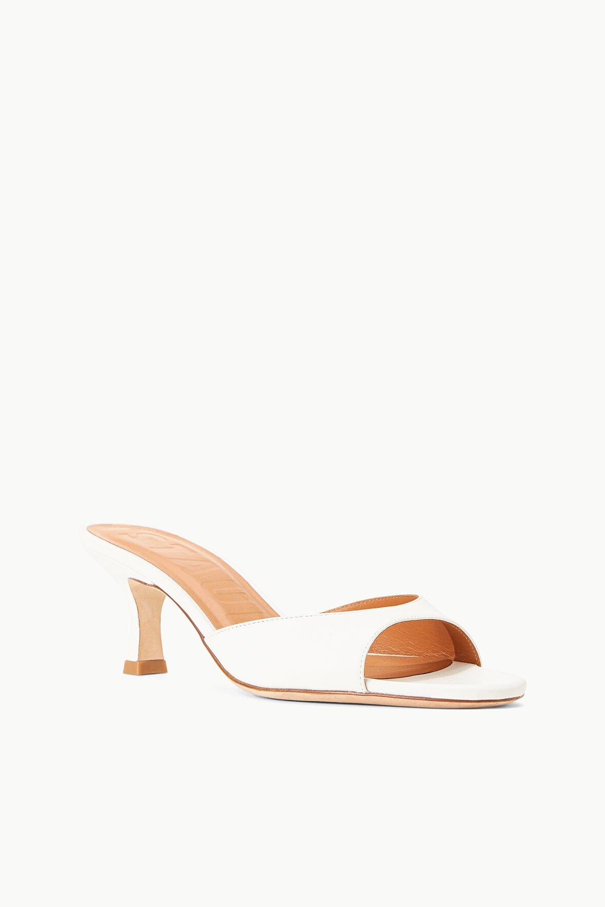 STAUD BRIGITTE MULE PAPER - 3