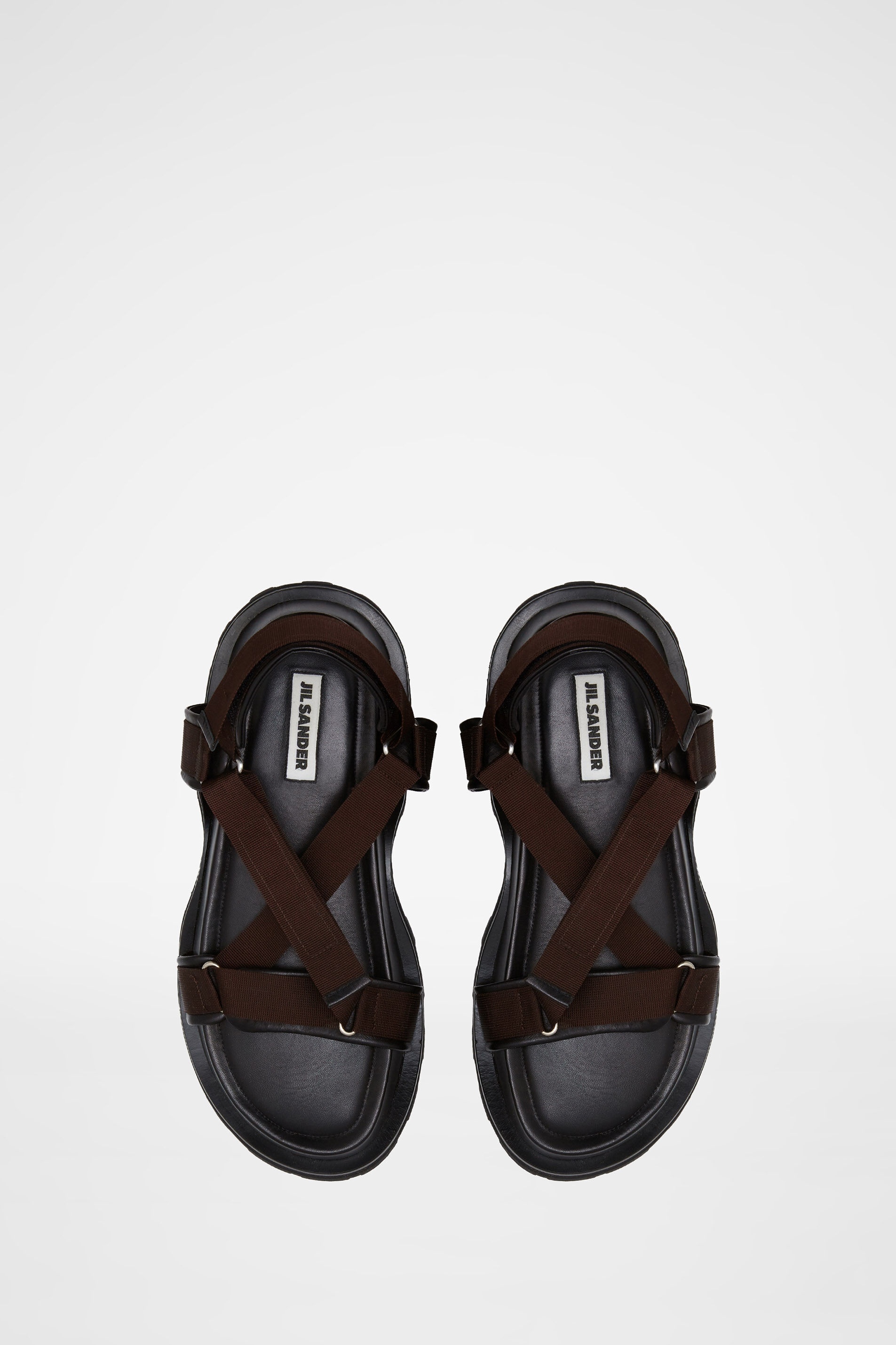 Platform Sandals - 2