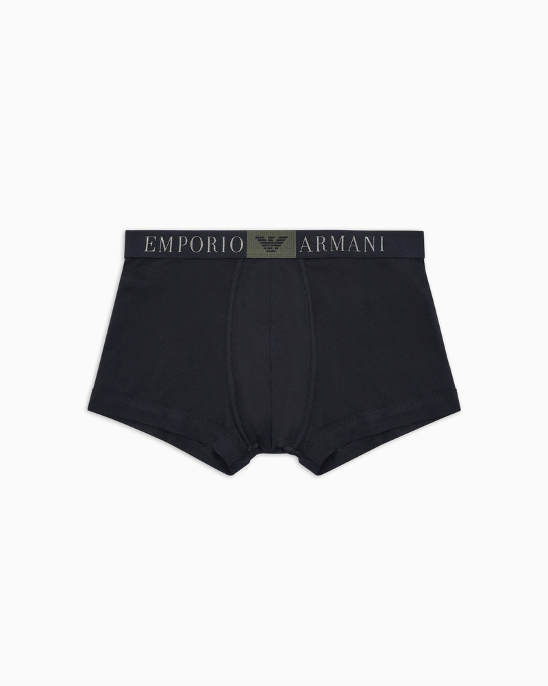 ASV BOX EAGLE ORGANIC-COTTON BOXER BRIEFS 1