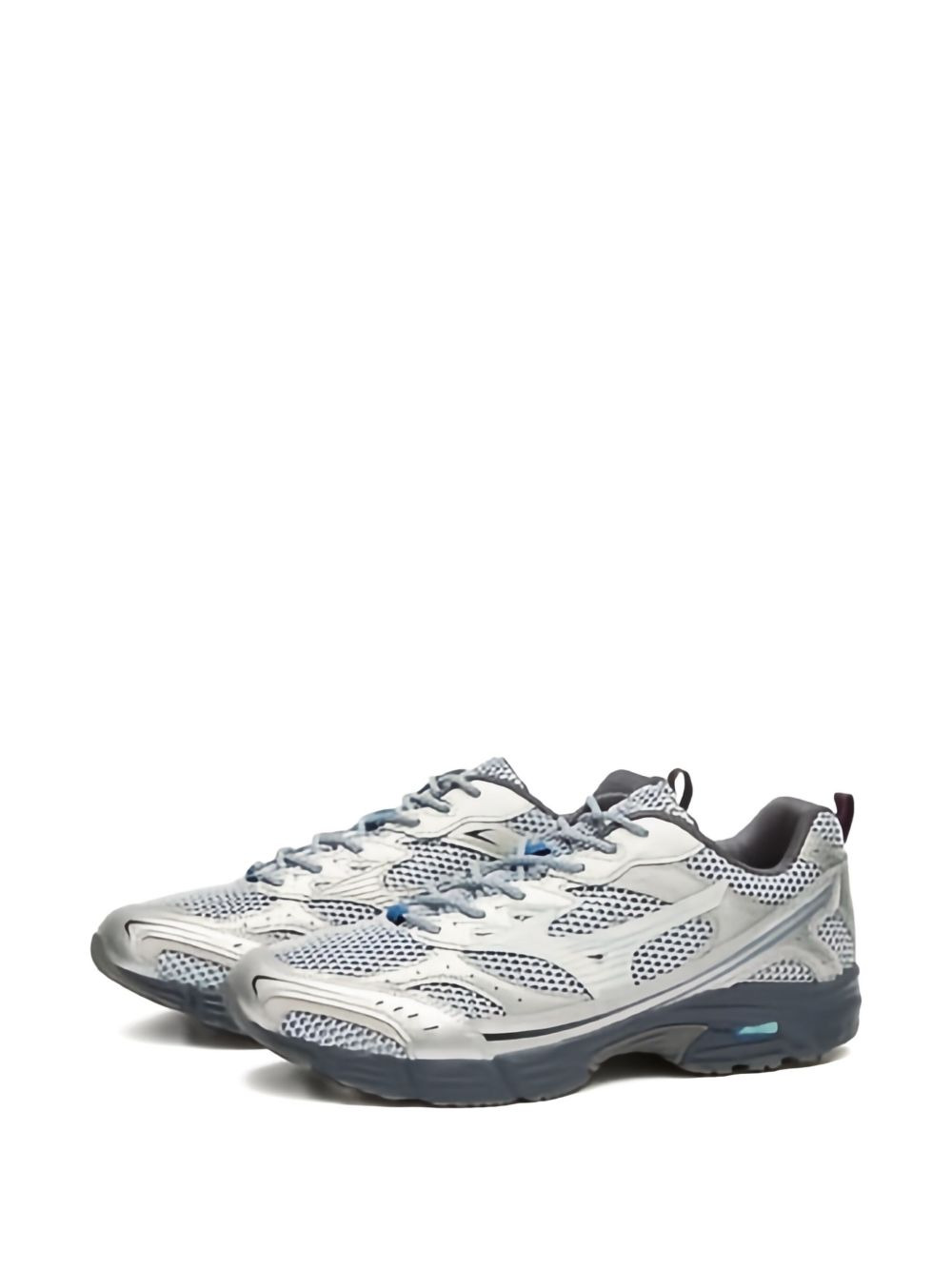 MXR mesh sneakers - 2