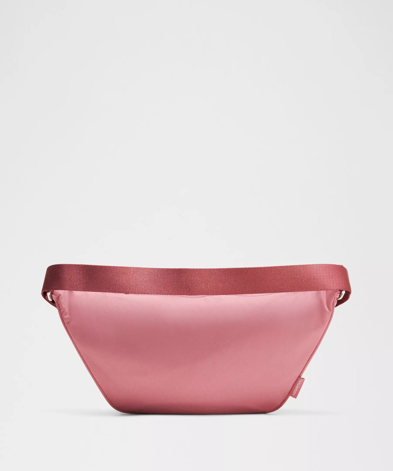 City Essentials Belt Bag 3L 3